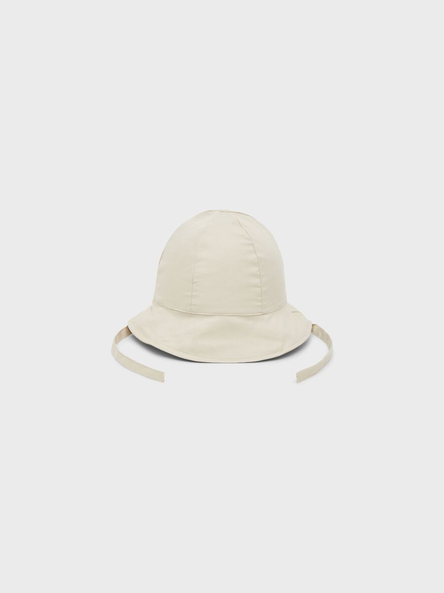 name-it-lasten-hattu-uv-suoja-hiekka-1
