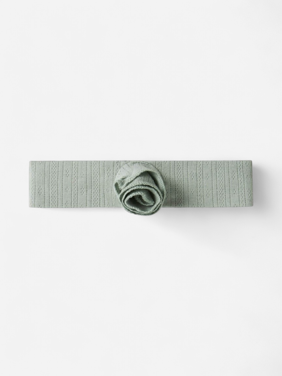 Name It lasten hiuspanta, NBFHALLEY HEADBAND Vaaleanvihreä - Kekäle.fi