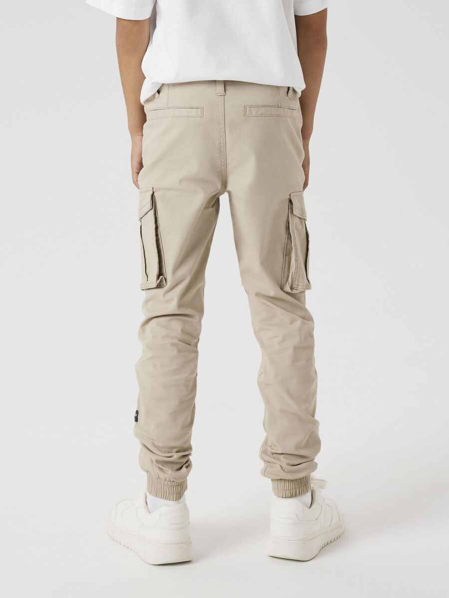 name-it-lasten-housut-bamgo-reg-twill-ruskeanharmaa-2