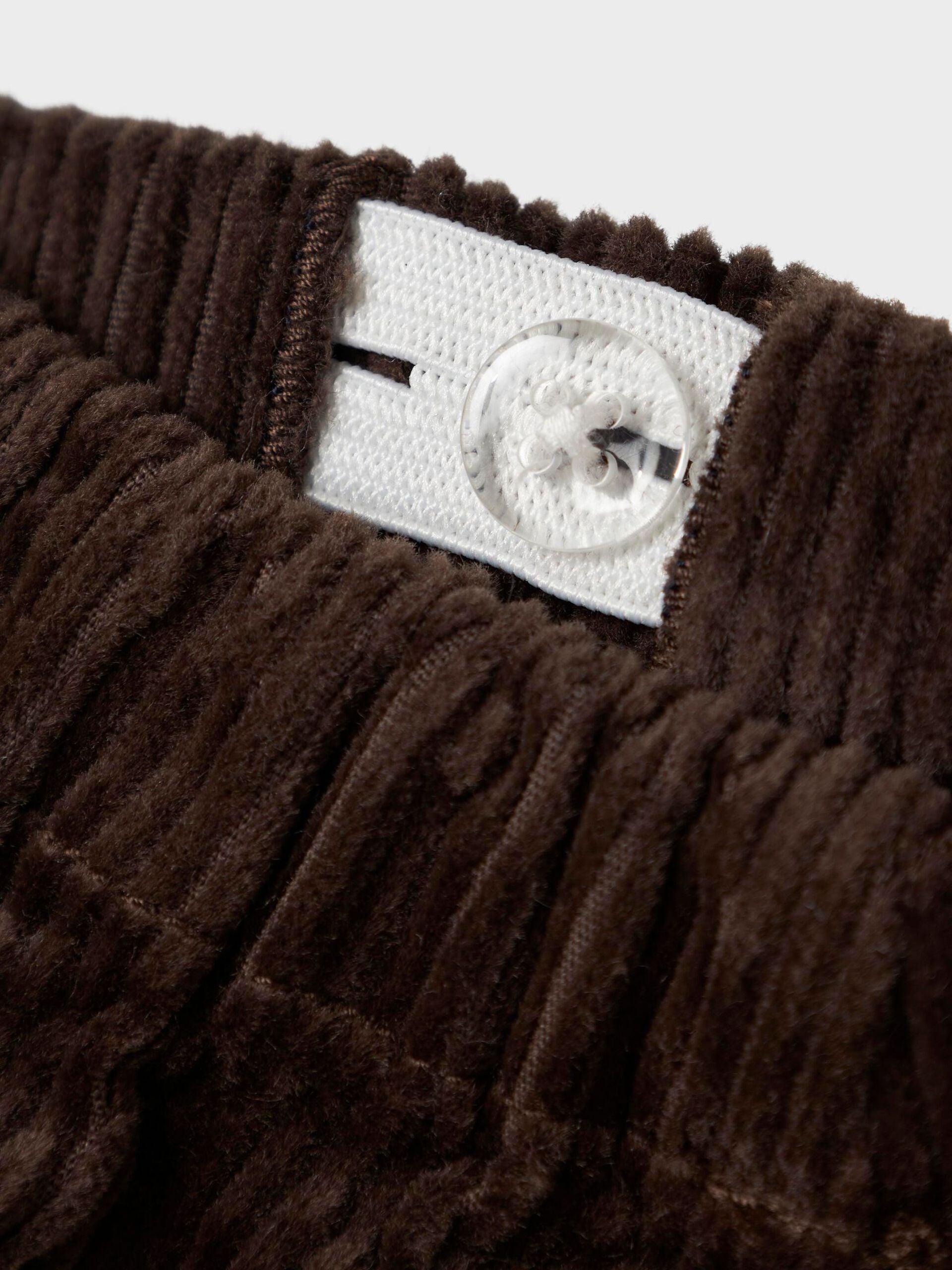 name-it-lasten-housut-nbmniko-nreg-pant-tummanruskea-3