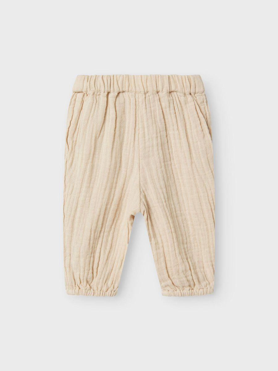 name-it-lasten-housut-nbnosafi-pant-s-vaalea-beige-2