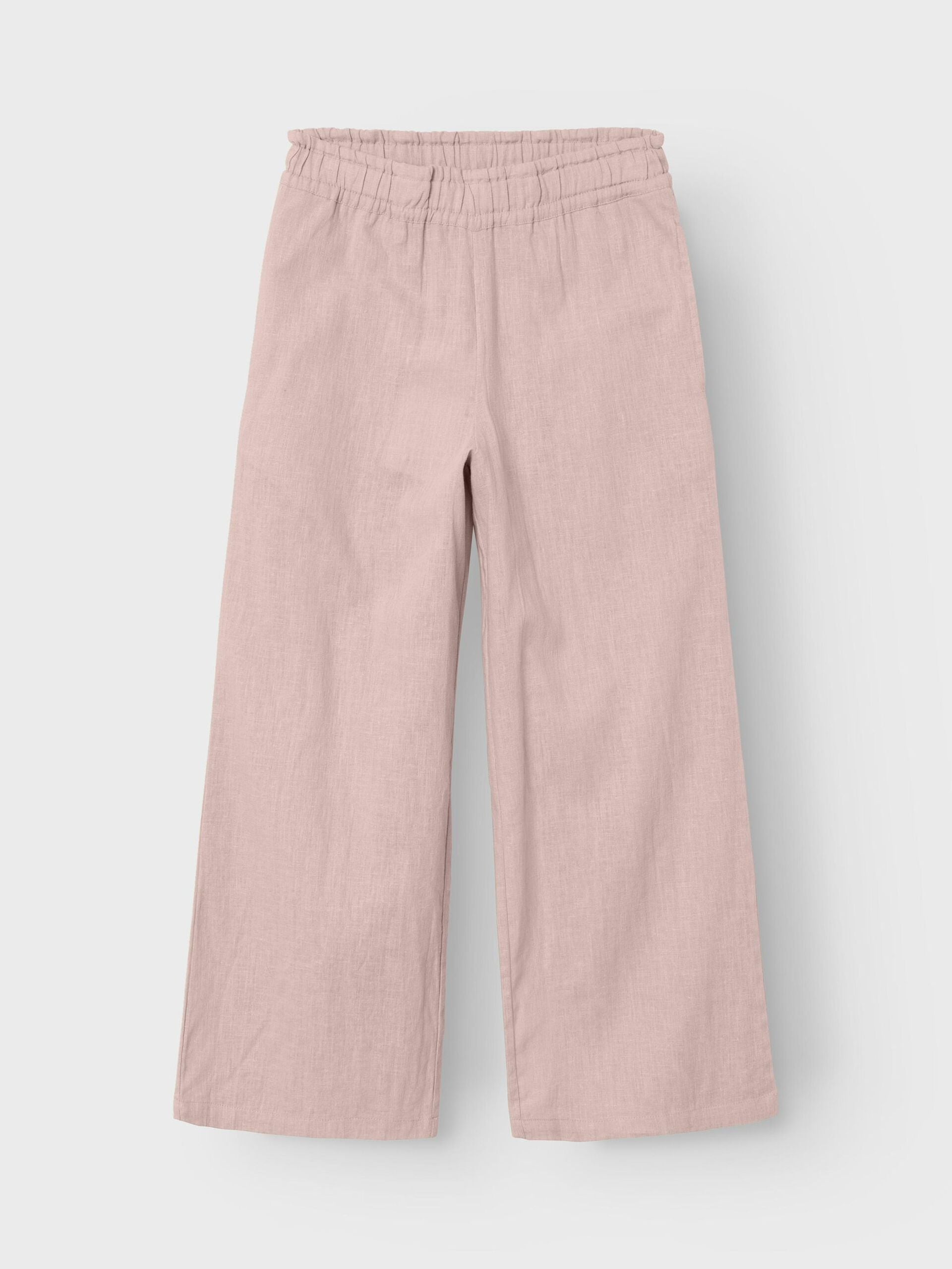 name-it-lasten-housut-nkffalinnen-wide-pant-vaaleanpunainen-1