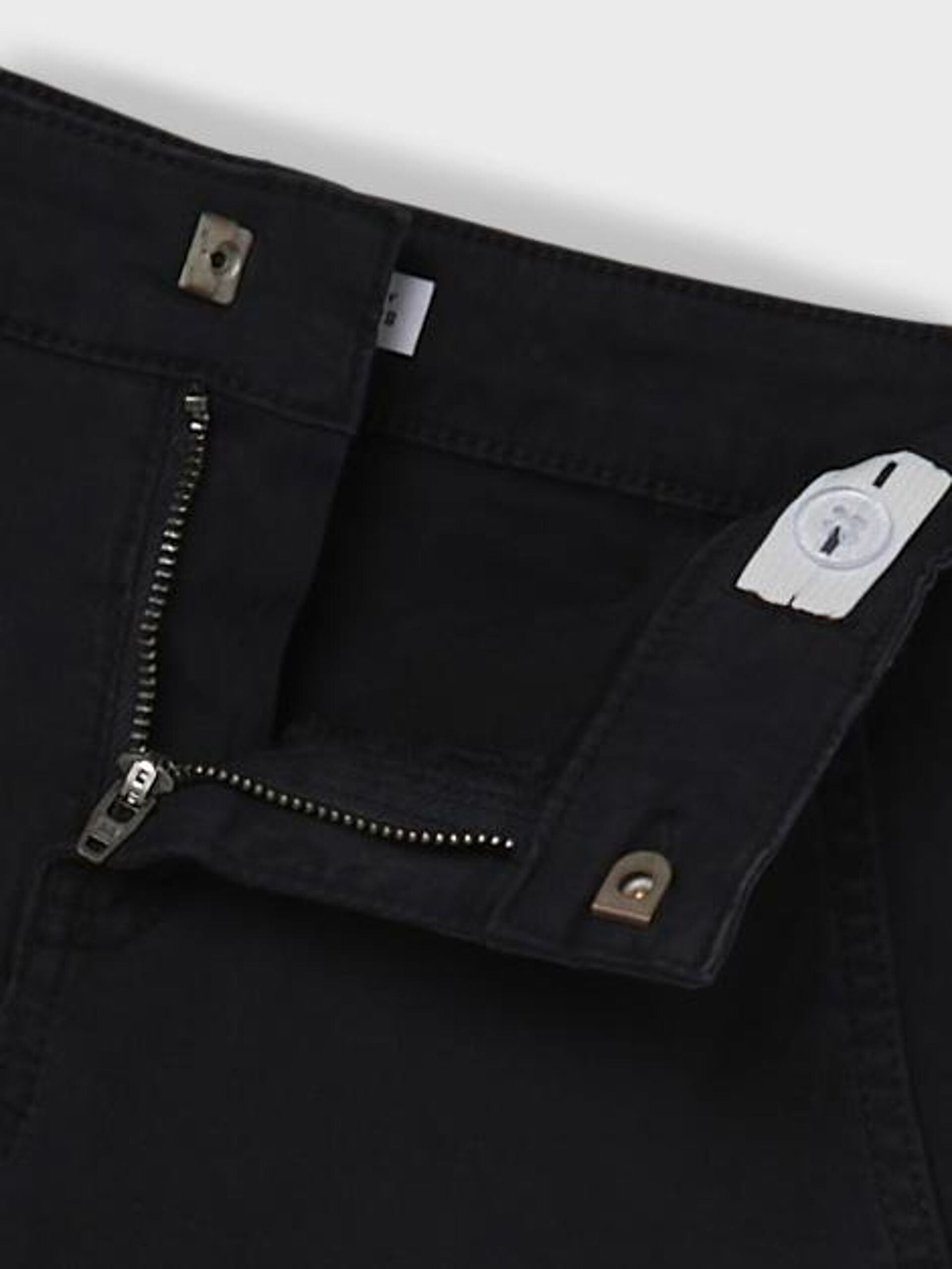 name-it-lasten-housut-nkfrose-wide-twill-cargo-8101-musta-5