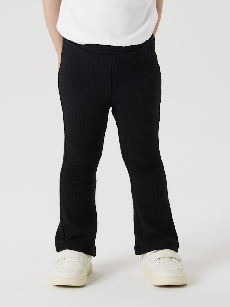 name-it-lasten-housut-nmfsuraja-bootcut-pant-musta-2