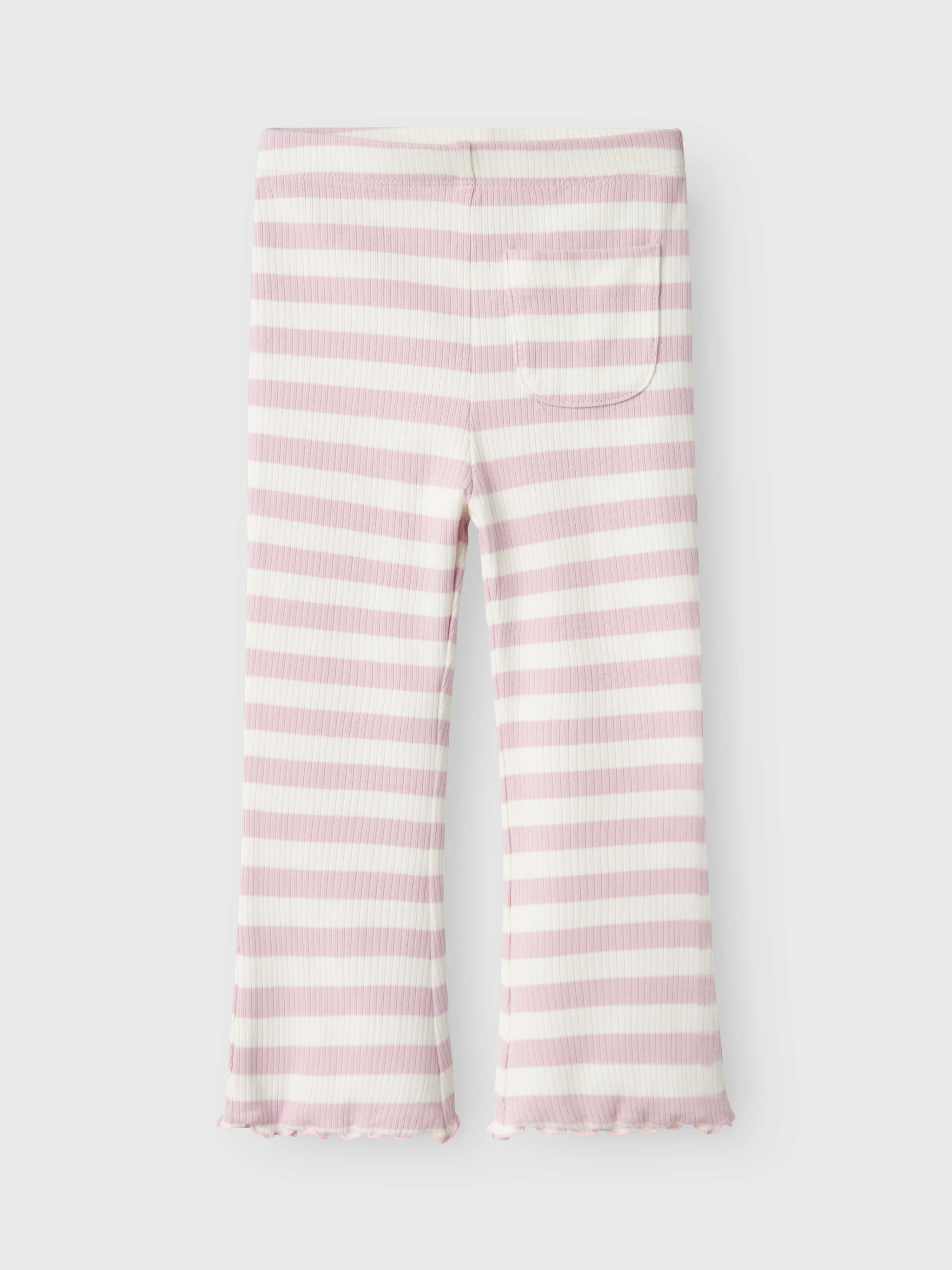 name-it-lasten-housut-nmftaia-slim-bootcut-pant-raidallinen-vaaleanpunainen-2