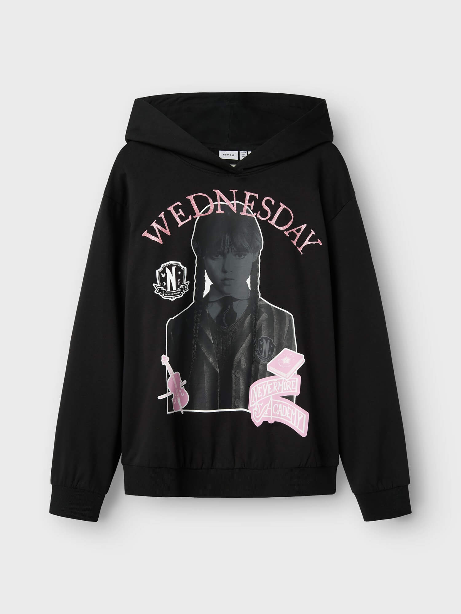 name-it-lasten-huppari-nkfada-wednesday-reg-sweat-musta-2