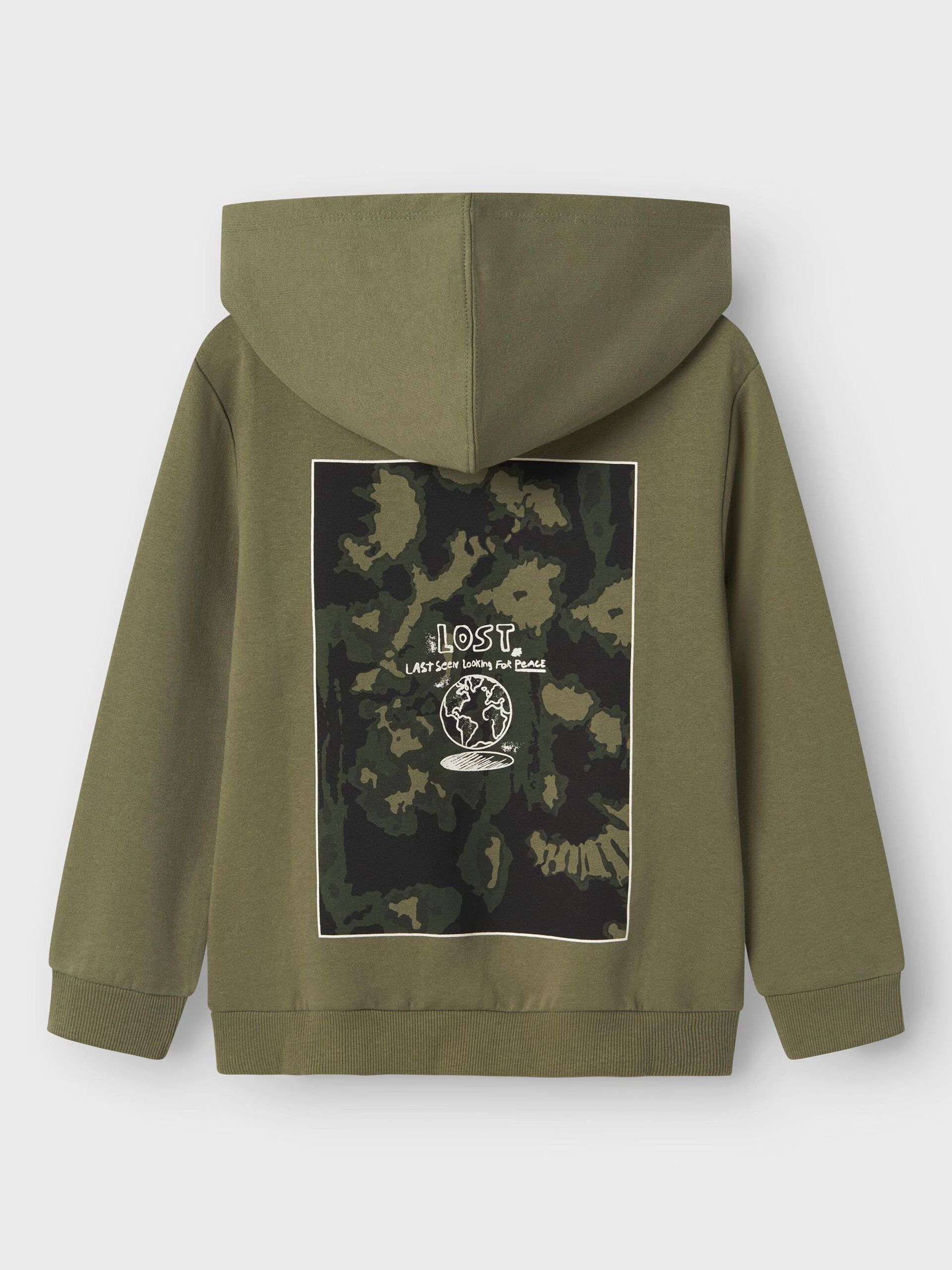 name-it-lasten-huppari-nkmbando-ls-loose-sweat-armeijanvihrea-2