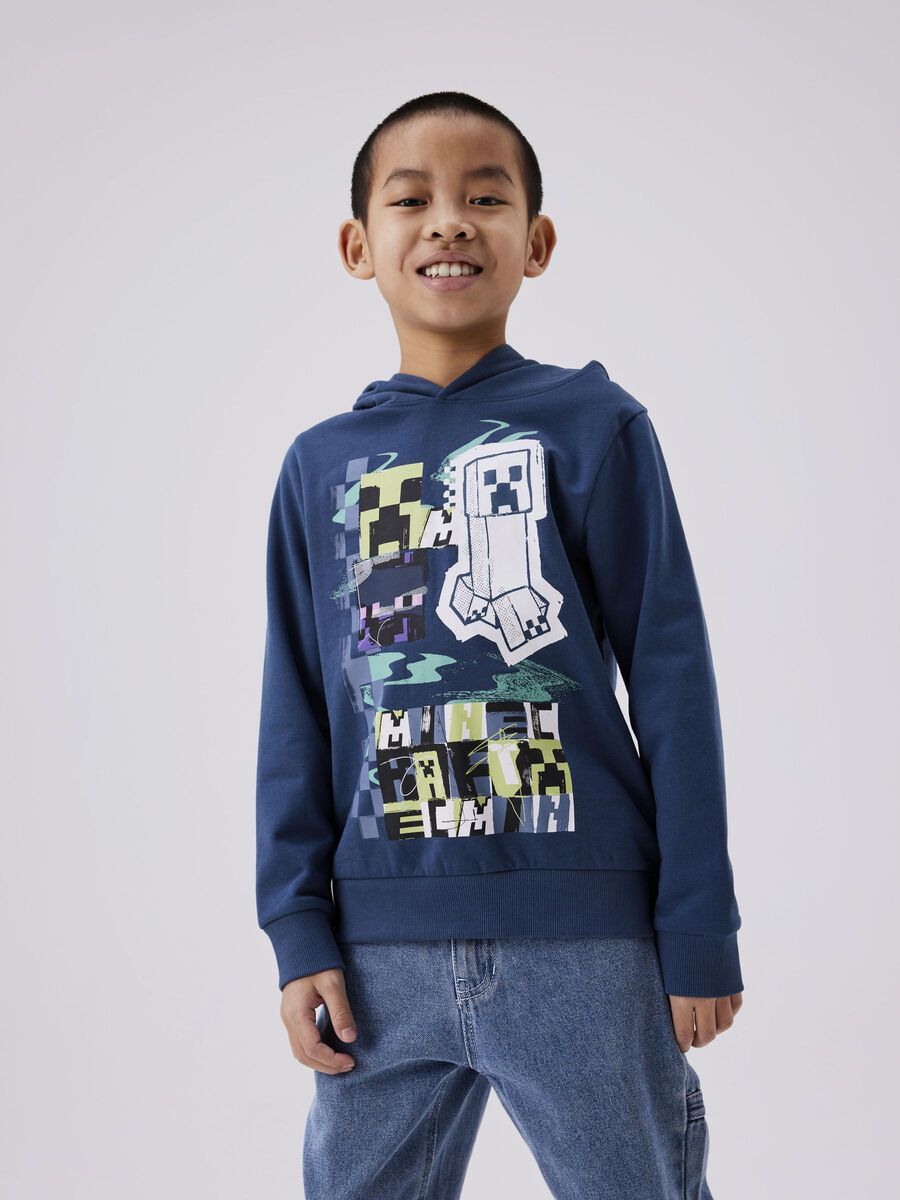 name-it-lasten-huppari-nkmjiro-minecraft-sweat-noos-sininen-1