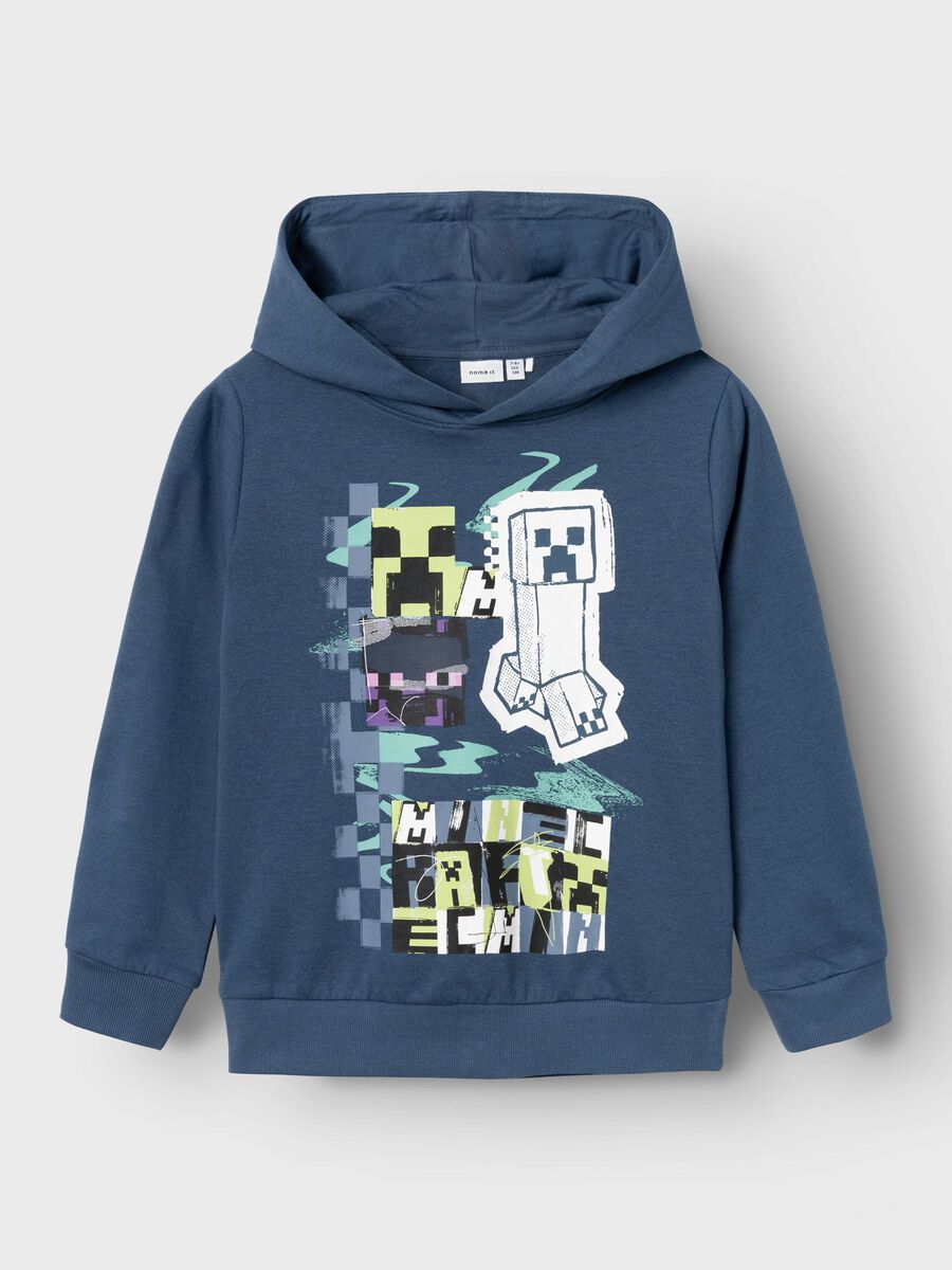 name-it-lasten-huppari-nkmjiro-minecraft-sweat-noos-sininen-2