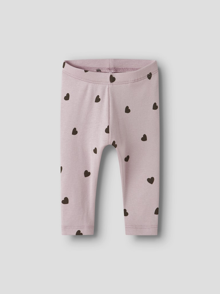 name-it-lasten-leggingsit-nbfkheart-legging-vaaleanpunainen-1