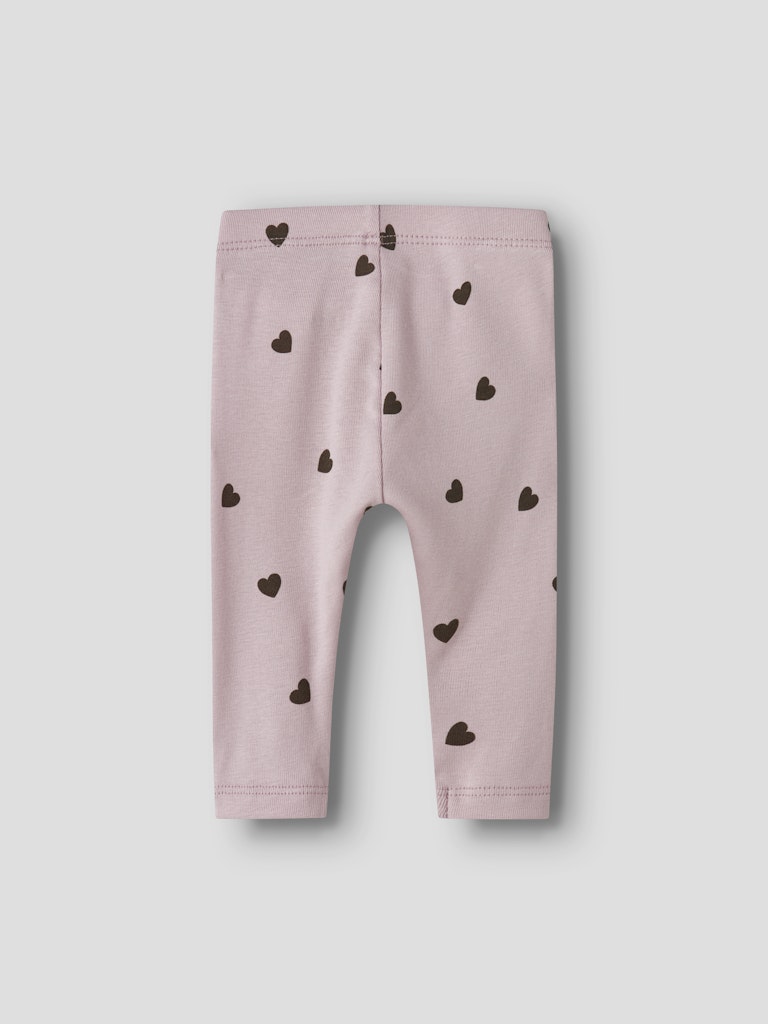 name-it-lasten-leggingsit-nbfkheart-legging-vaaleanpunainen-2