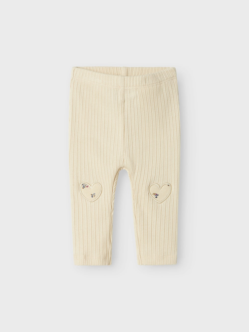 name-it-lasten-leggingsit-nbfolba-legging-vaalea-beige-1