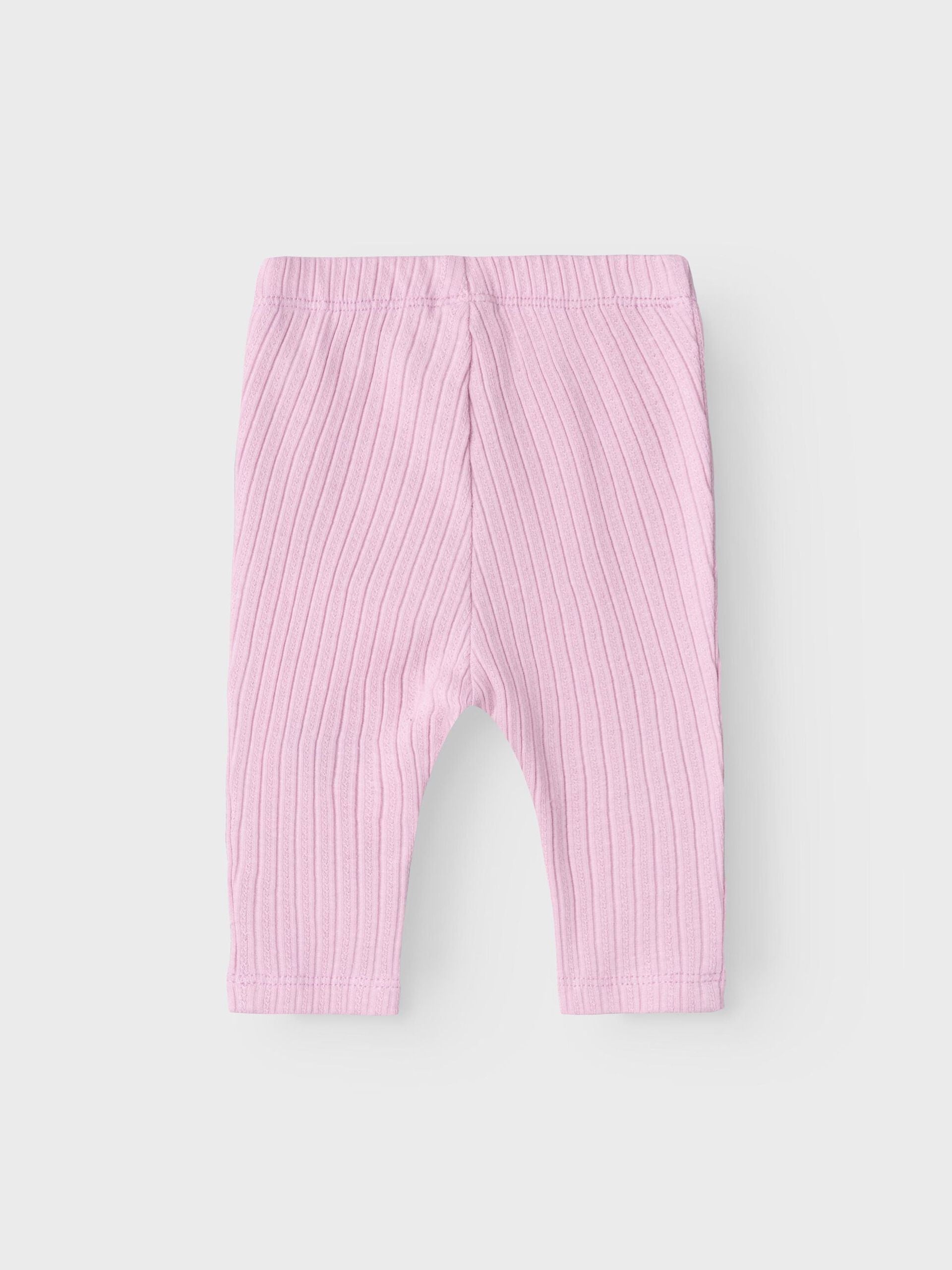 name-it-lasten-leggingsit-nbfolba-legging-vaaleanpunainen-2