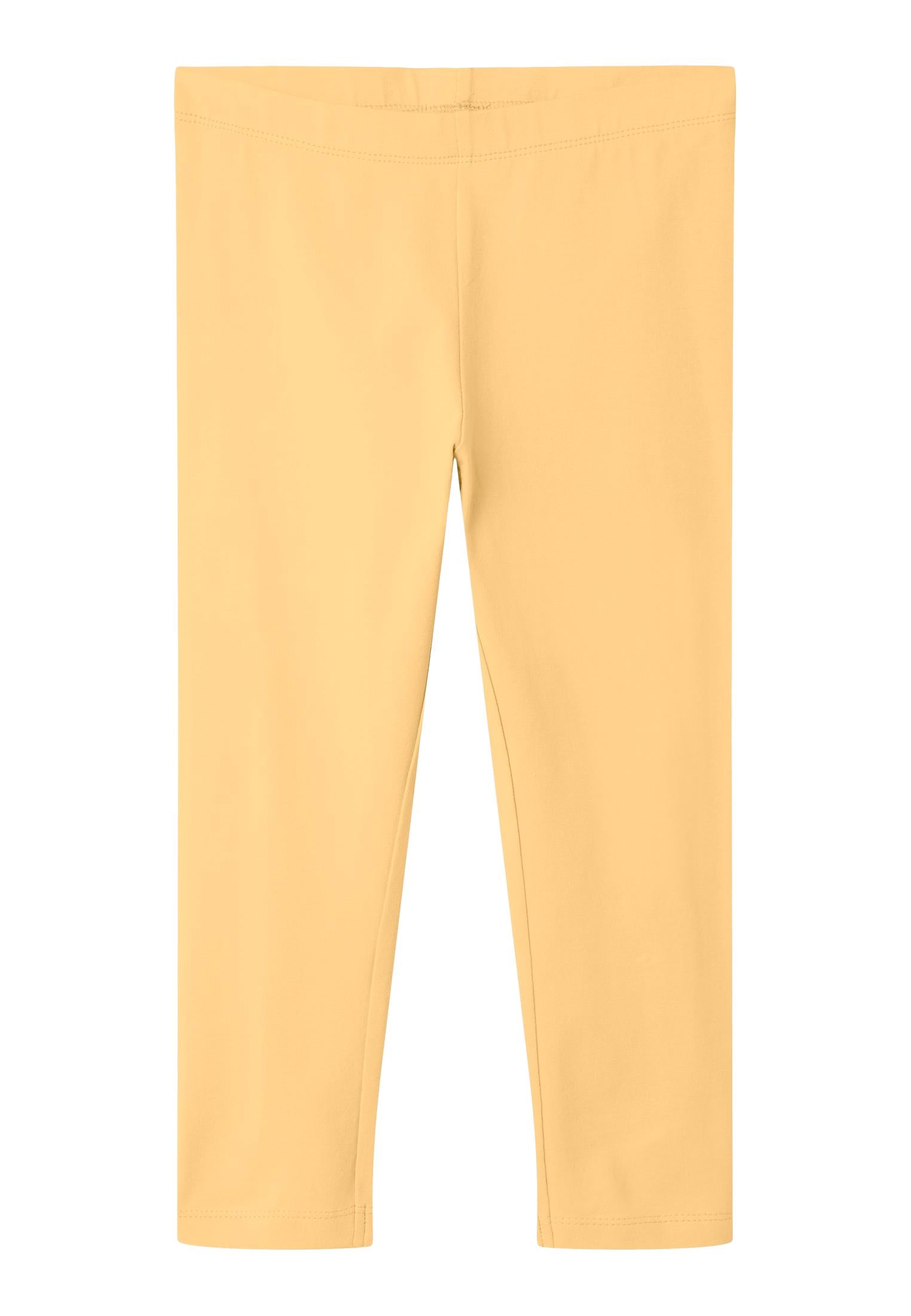 name-it-lasten-leggingsit-nkfvivian-solid-capri-legging-keltainen-1