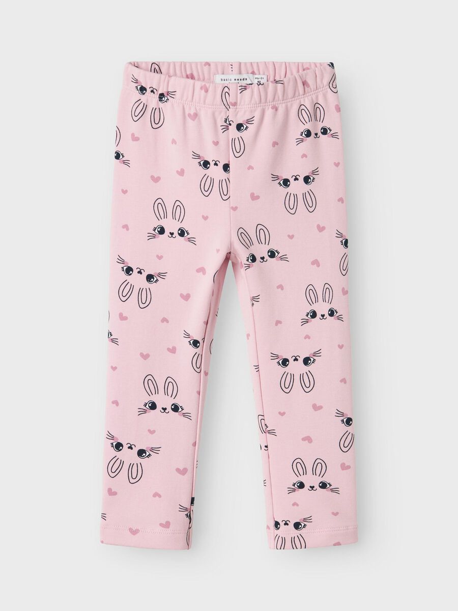 name-it-lasten-leggingsit-nmfdavina-aop-legging-vaaleanpunainen-1