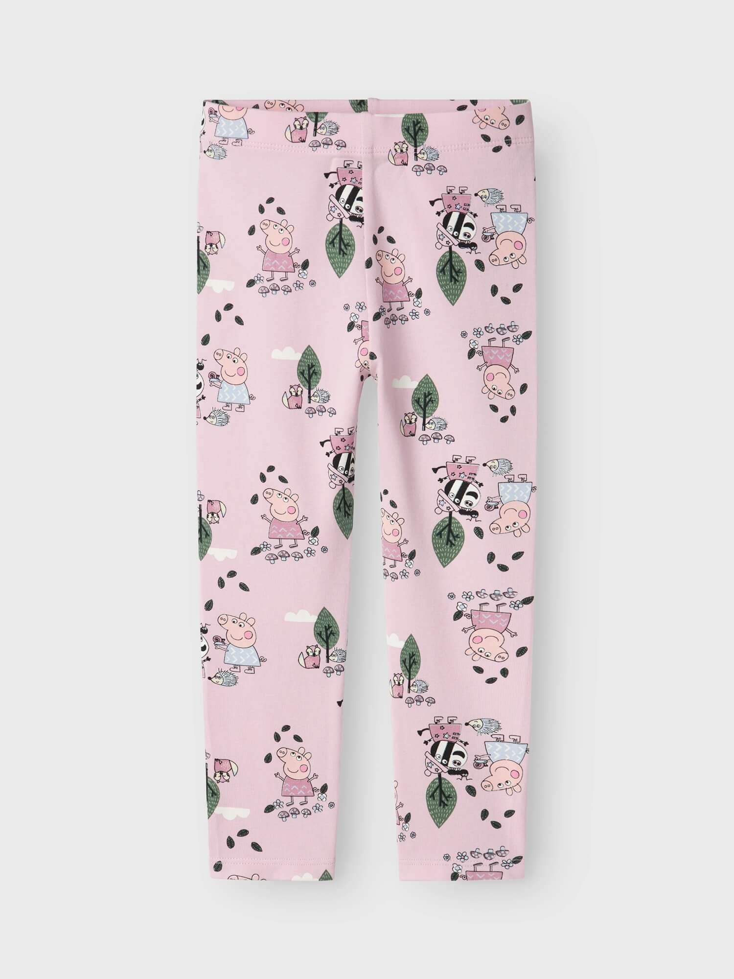 name-it-lasten-leggingsit-nmfordama-peppapig-legging-vaaleanpunainen-1