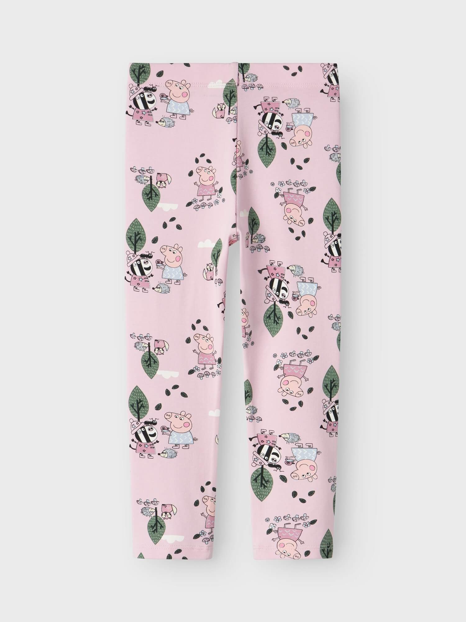 name-it-lasten-leggingsit-nmfordama-peppapig-legging-vaaleanpunainen-2