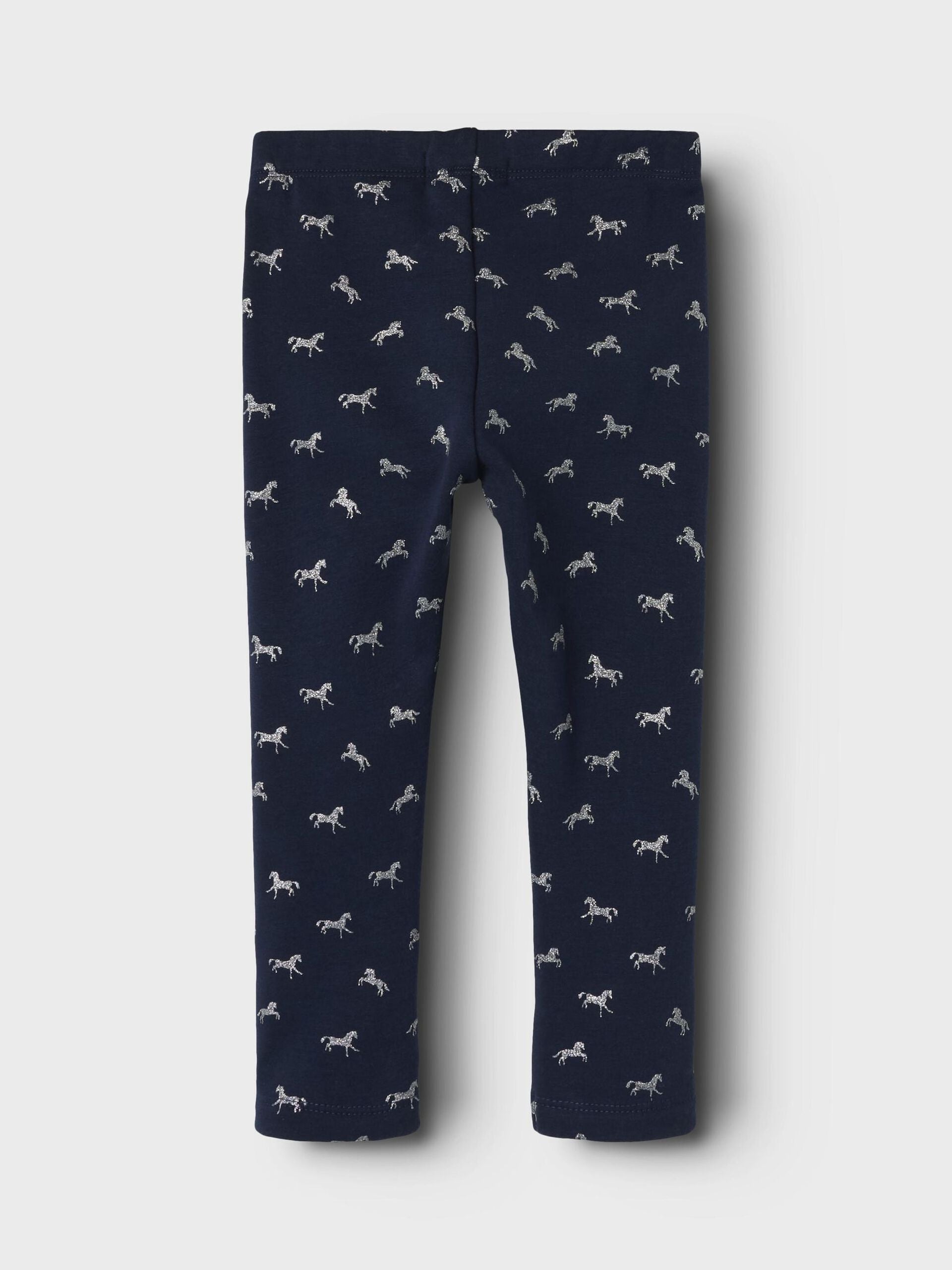 name-it-lasten-leggingsit-nmftavina-sweat-fleece-leggings-noos-tummansininen-2