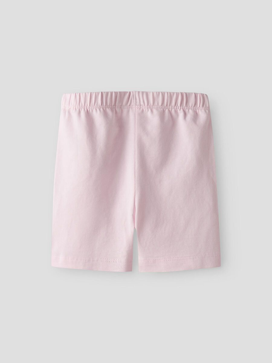 name-it-lasten-leggingsit-nmfvivian-short-legging-vaaleanpunainen-2
