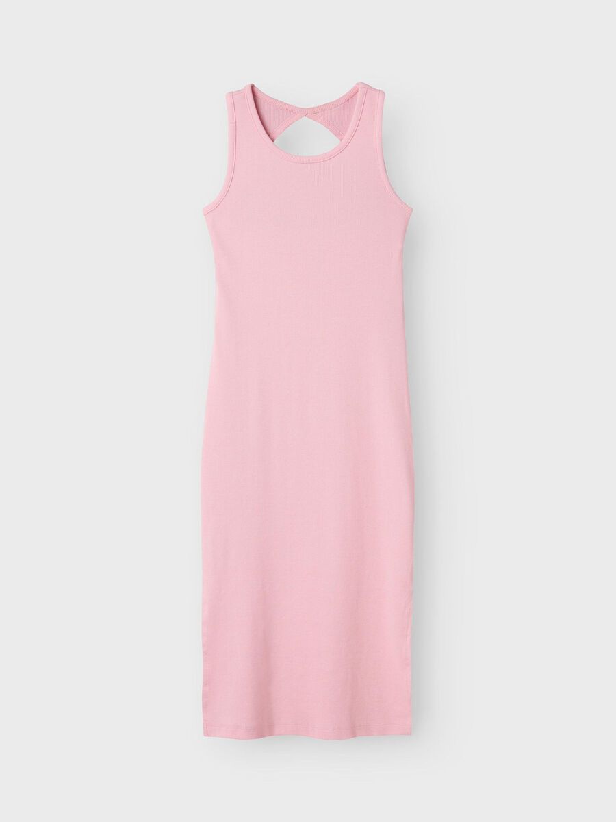 name-it-lasten-mekko-nkfjalgos-xsl-maxi-tank-dress-vaaleanpunainen-2