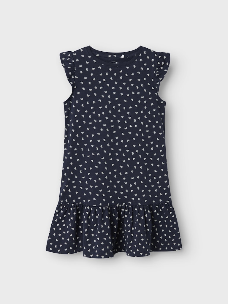name-it-lasten-mekko-nkfvida-capsl-dress-sininen-1