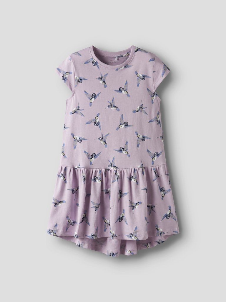 name-it-lasten-mekko-nkfvigga-capsl-dress-vaaleanpunainen-kuosi-1