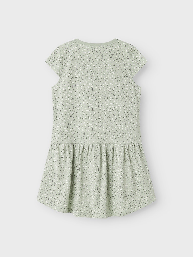 name-it-lasten-mekko-nkfvigga-capsl-dress-vihrea-kuosi-2