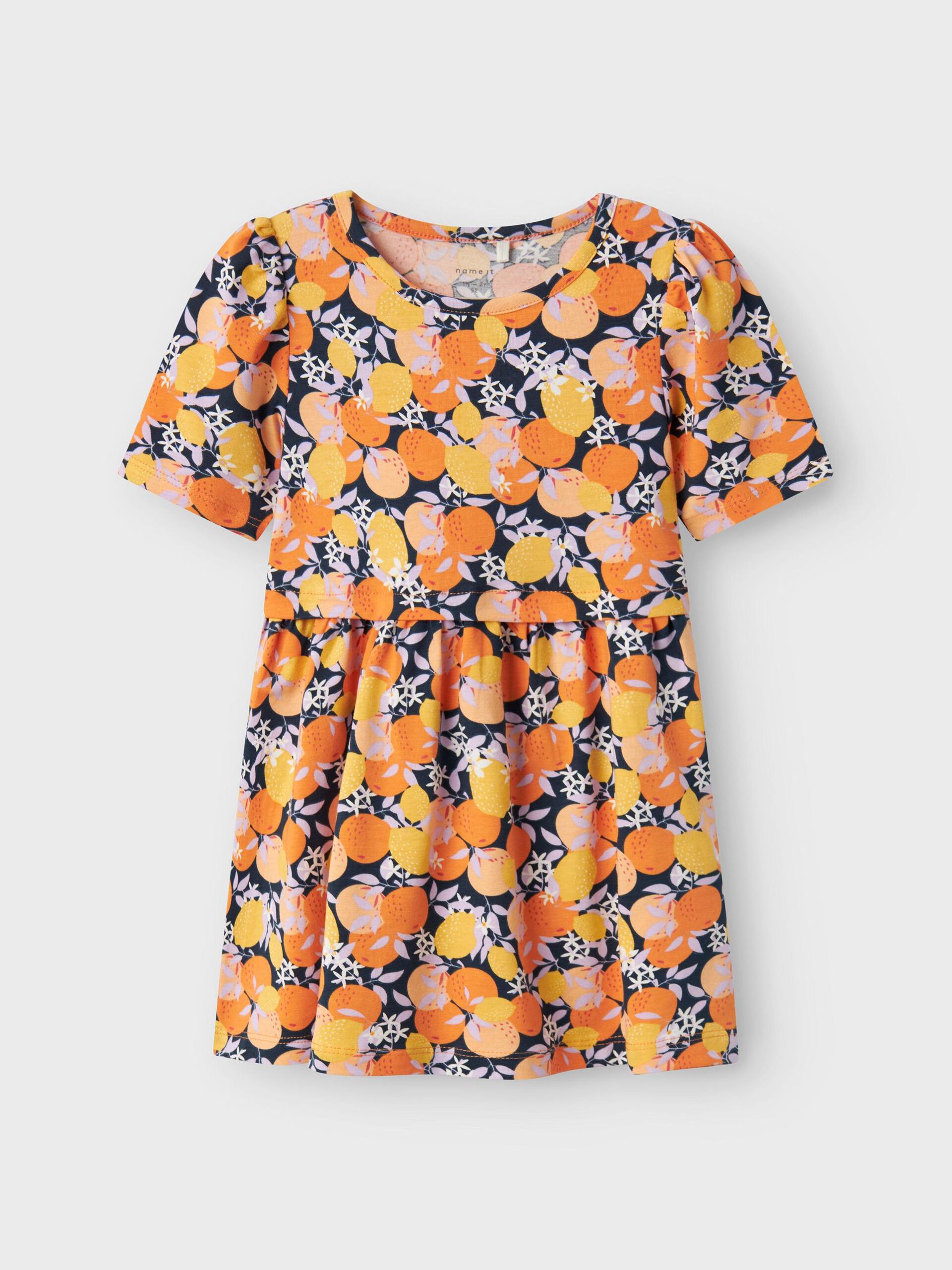 name-it-lasten-mekko-nmfjinnia-ss-dress-sininen-kuosi-1