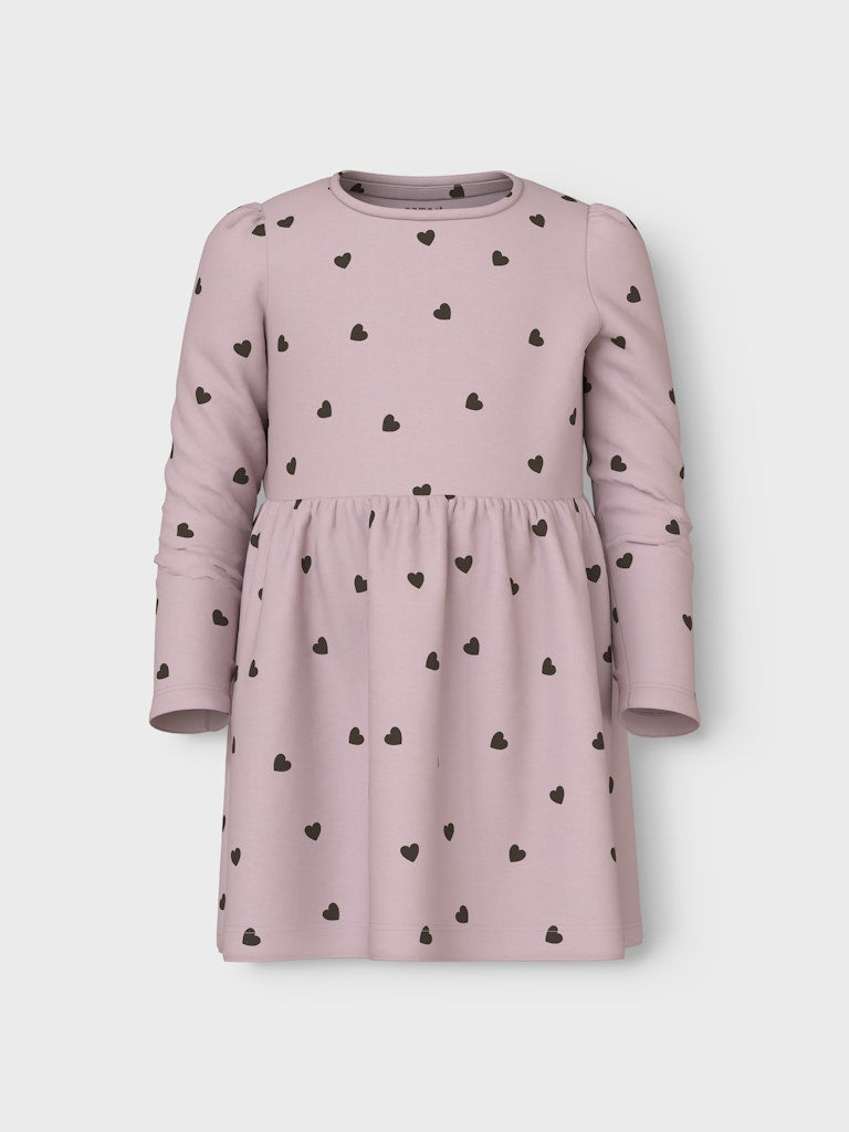 name-it-lasten-mekko-nmfkheart-ls-dress-vaaleanpunainen-kuos-1
