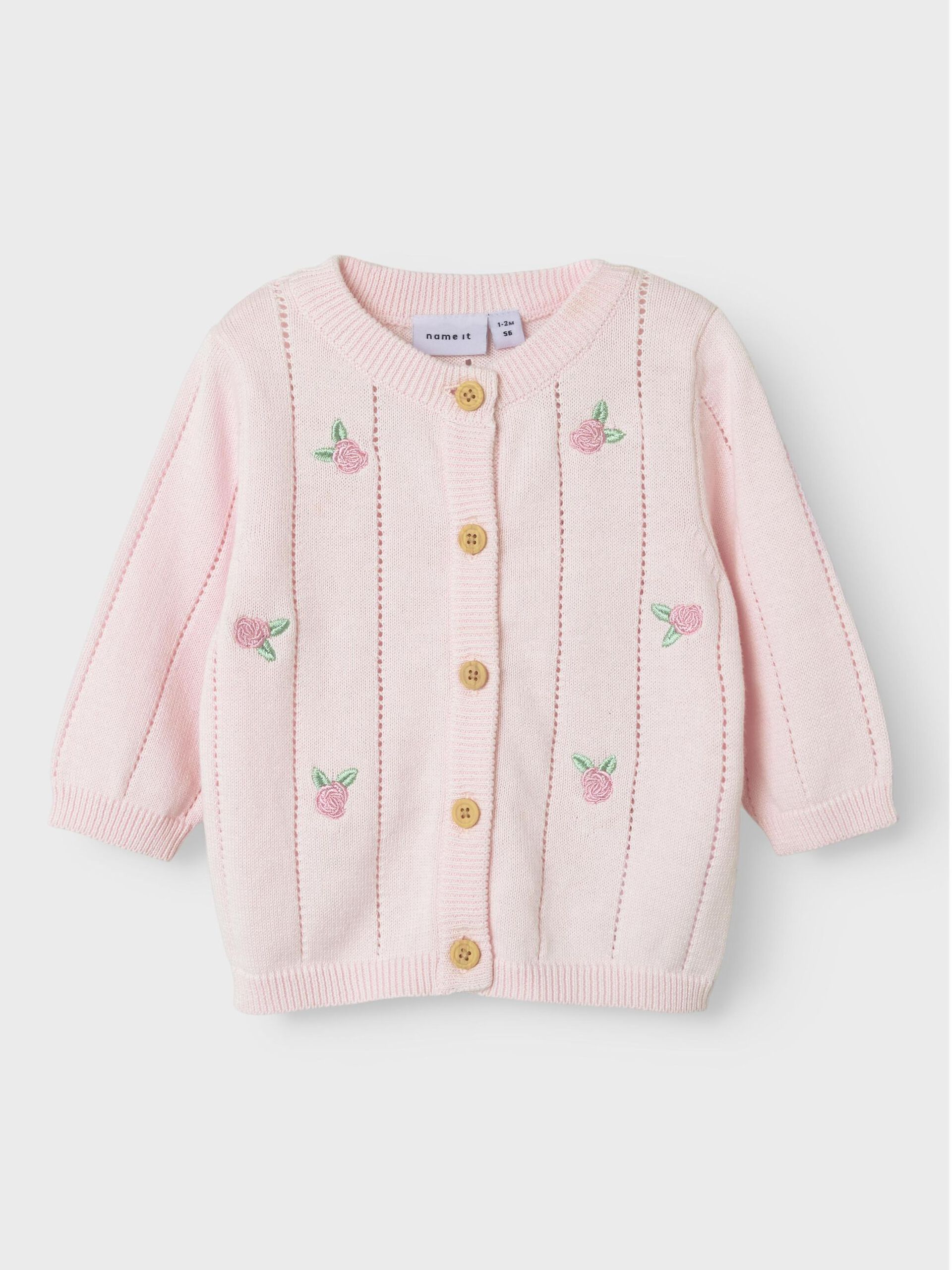 name-it-lasten-neuletakki-nbfheydi-ls-knit-cardigan-vaaleanpunainen-1