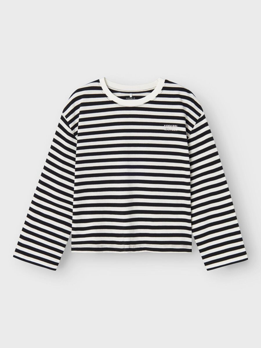 name-it-lasten-paita-nkfsimma-ls-reg-top-raidallinen-musta-1