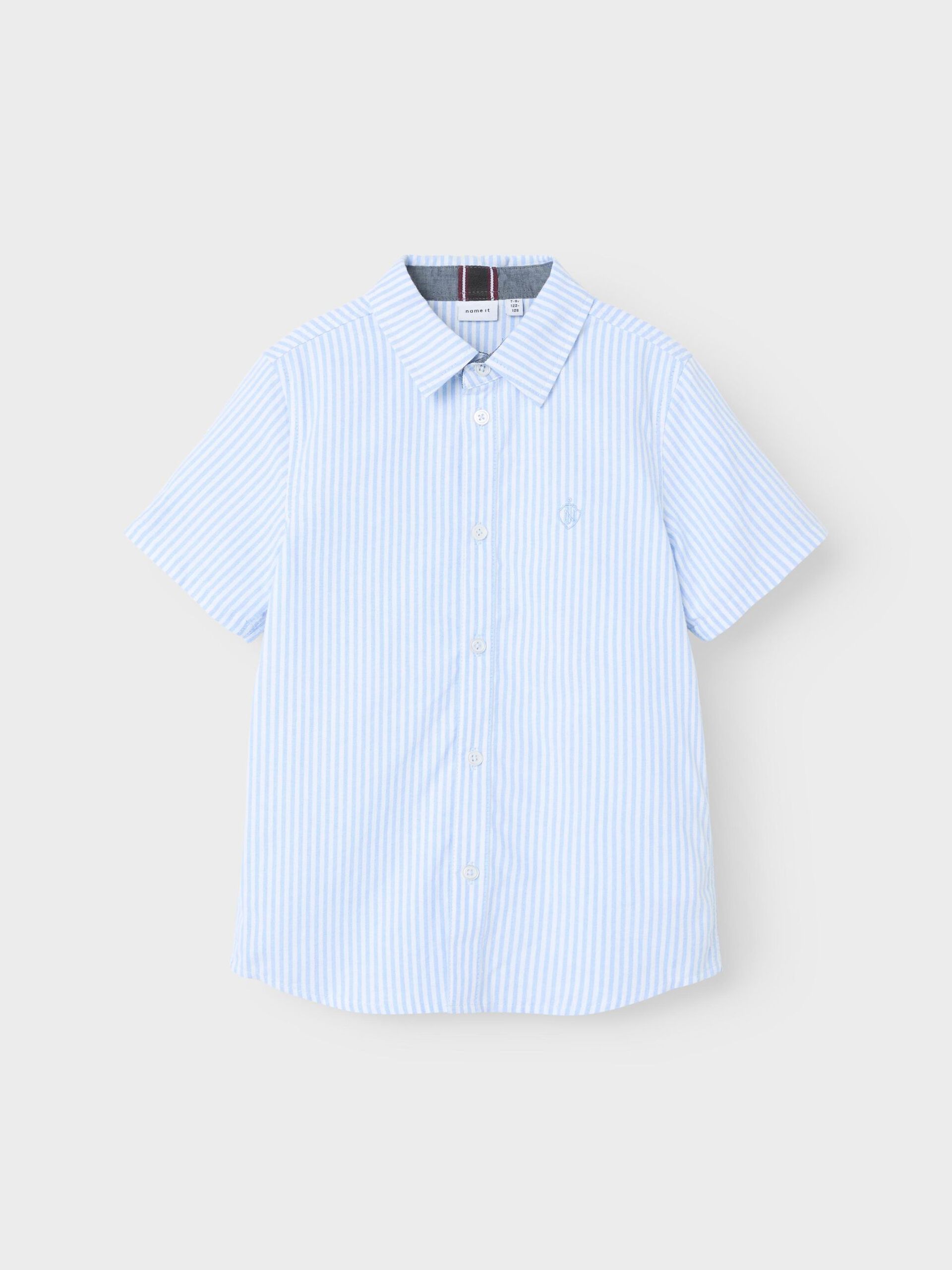 name-it-lasten-paita-nkmnewsa-ss-shirt-raidallinen-sininen-1
