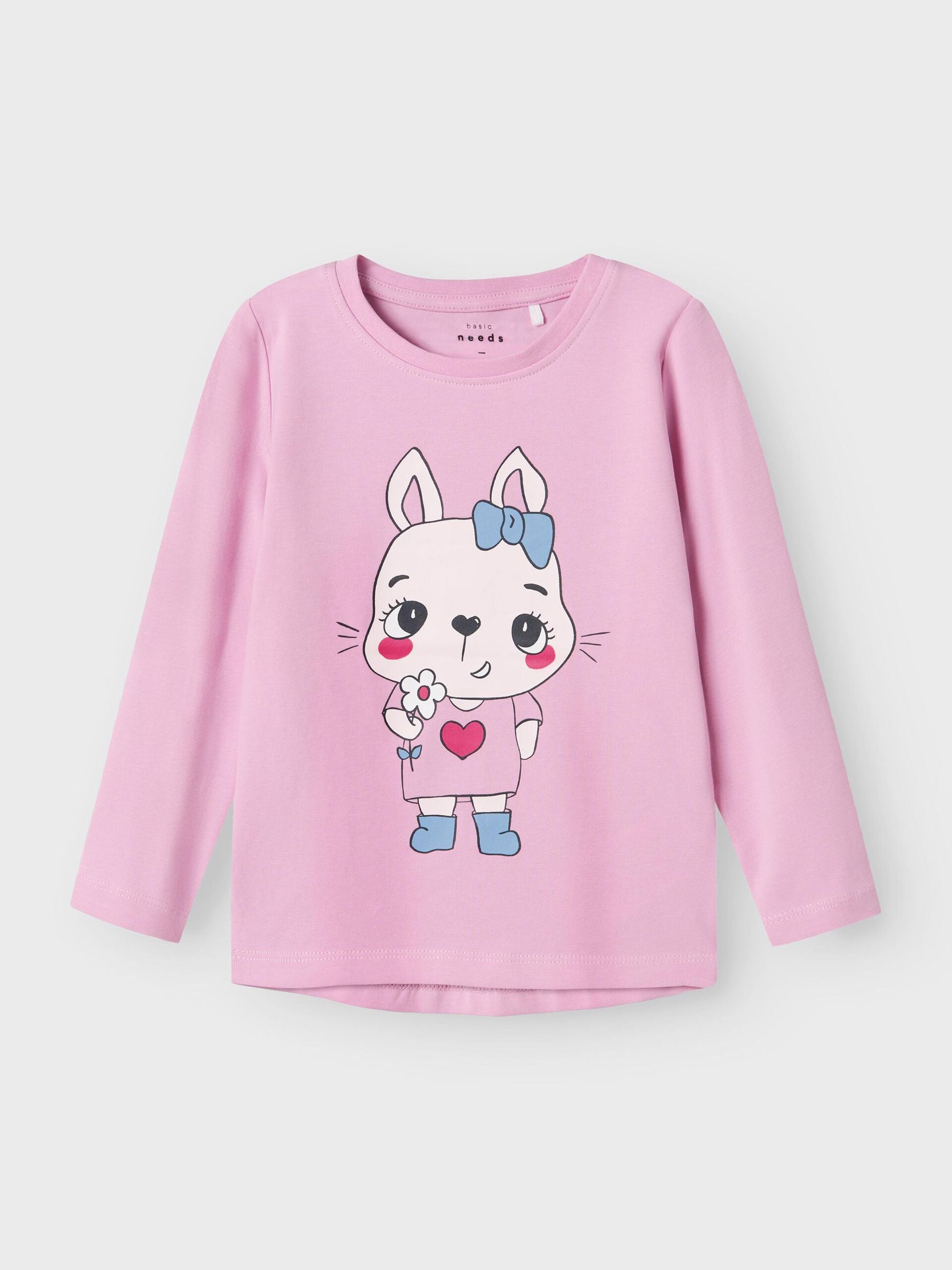 name-it-lasten-paita-nmfviz-ls-top-vaaleanpunainen-1