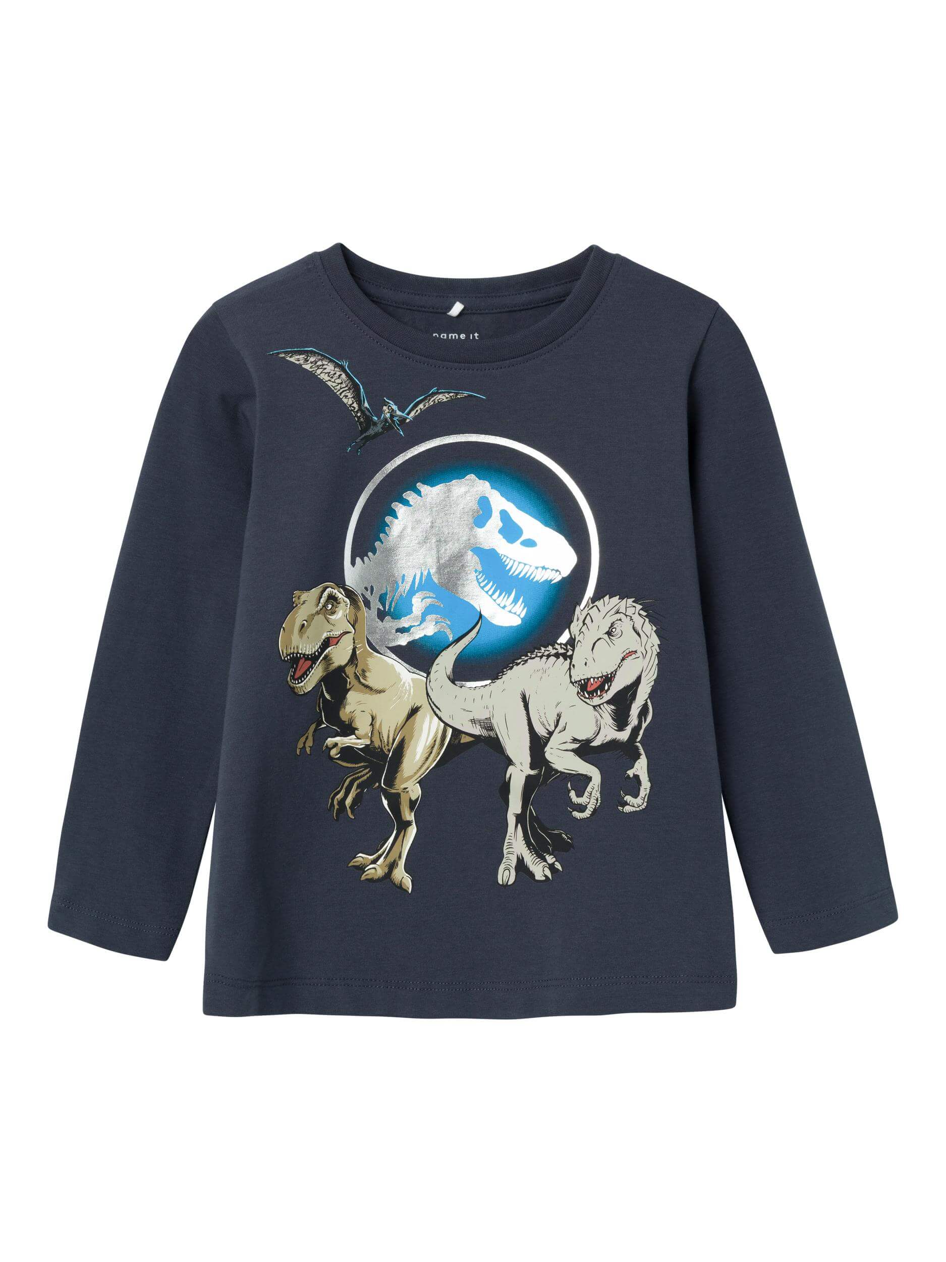 name-it-lasten-paita-nmmnata-jurassic-ls-top-tummansininen-1