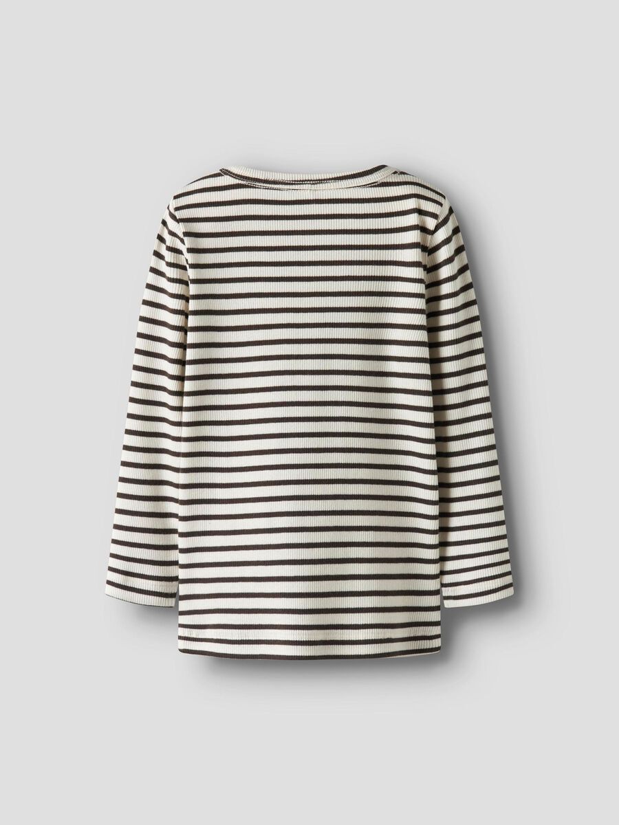 name-it-lasten-paita-nmnbani-ls-top-raidallinen-ruskea-2