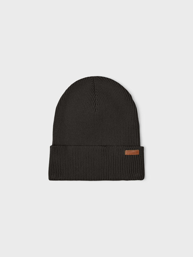 name-it-lasten-pipo-nknmeran-knit-hat-musta-1