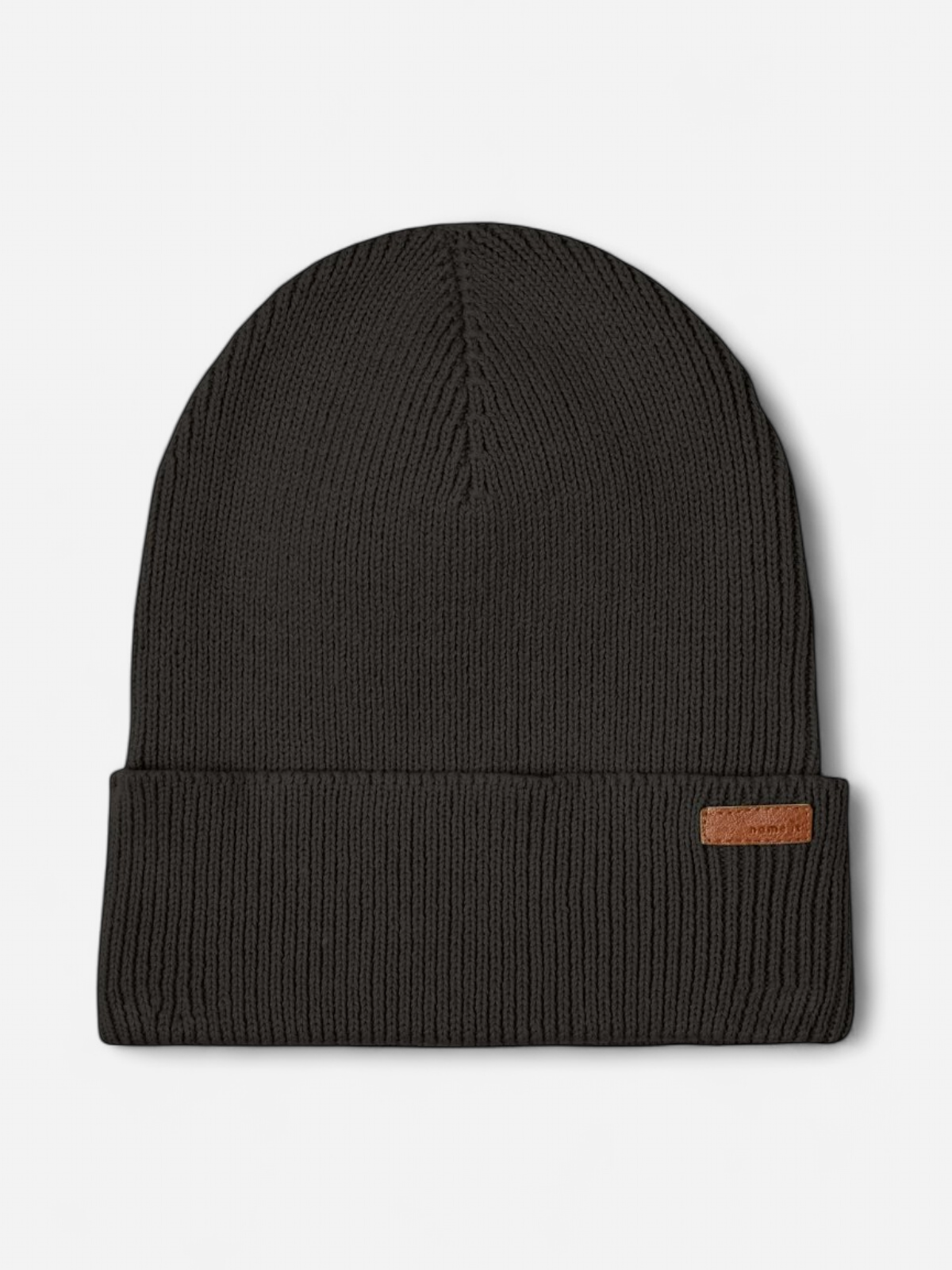 Name It lasten pipo, NMNMERAN KNIT HAT Musta - Kekäle.fi