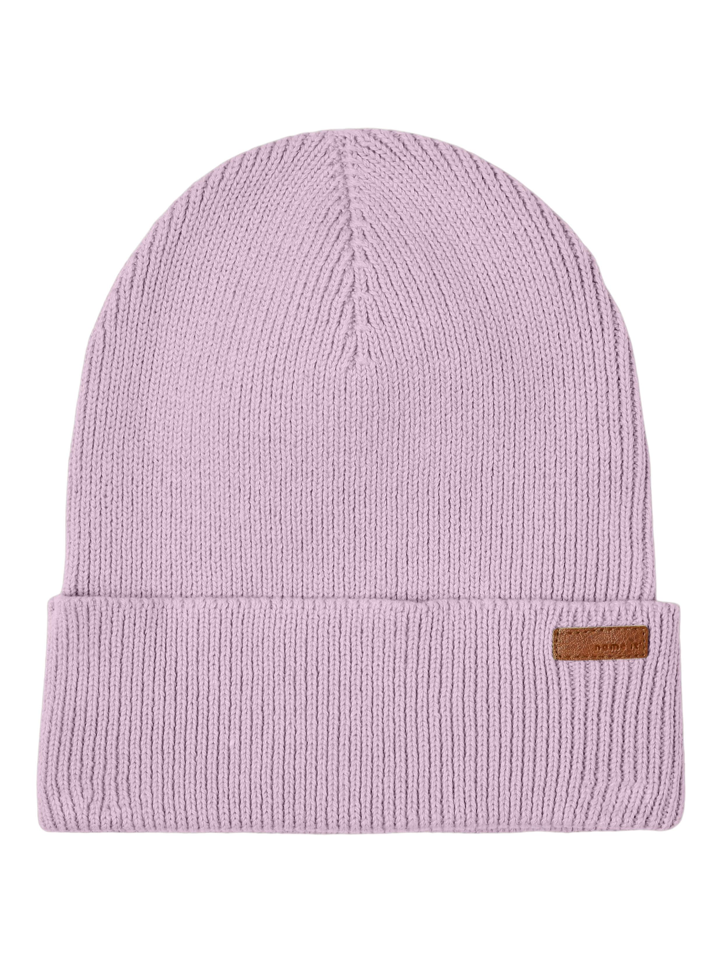 name-it-lasten-pipo-nmnmeran-knit-hat-vaaleanpunainen-1