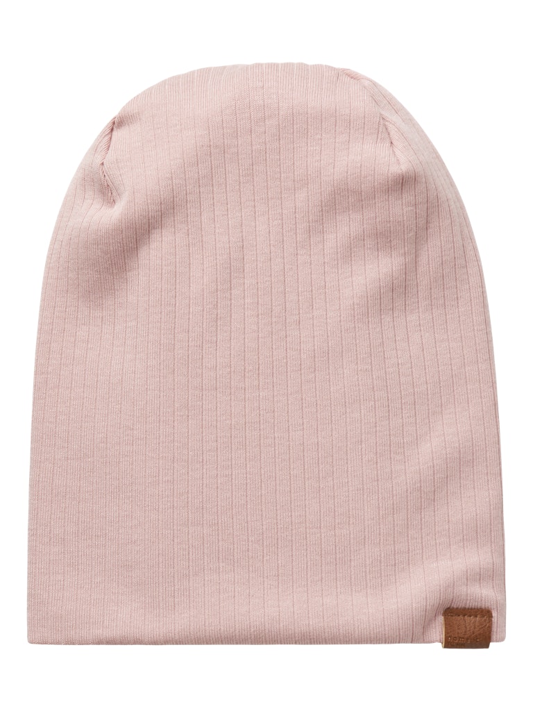 name-it-lasten-pipo-nmnmex-beanie-vaaleanpunainen-1