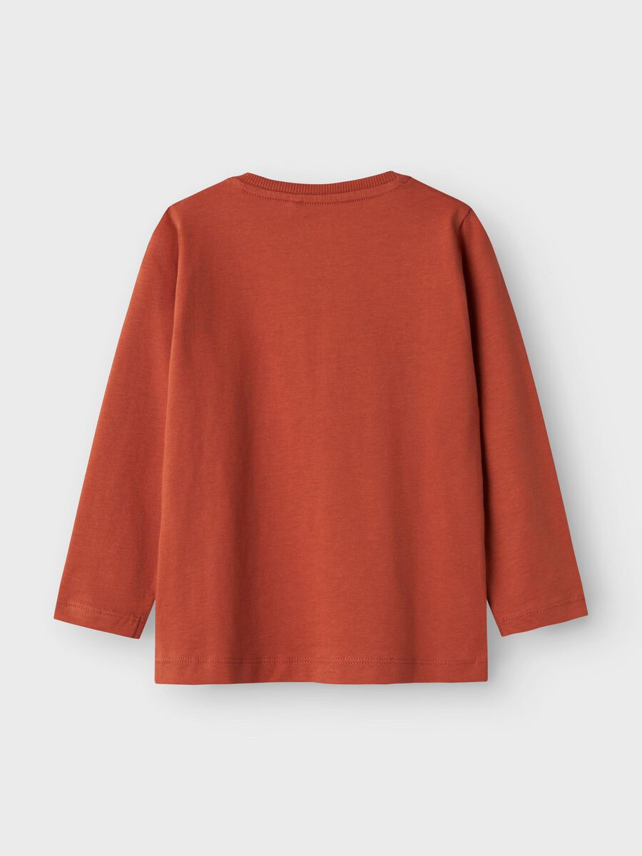name-it-lasten-pitkahihainen-nmmvictor-ls-top-kaakaonruskea-2