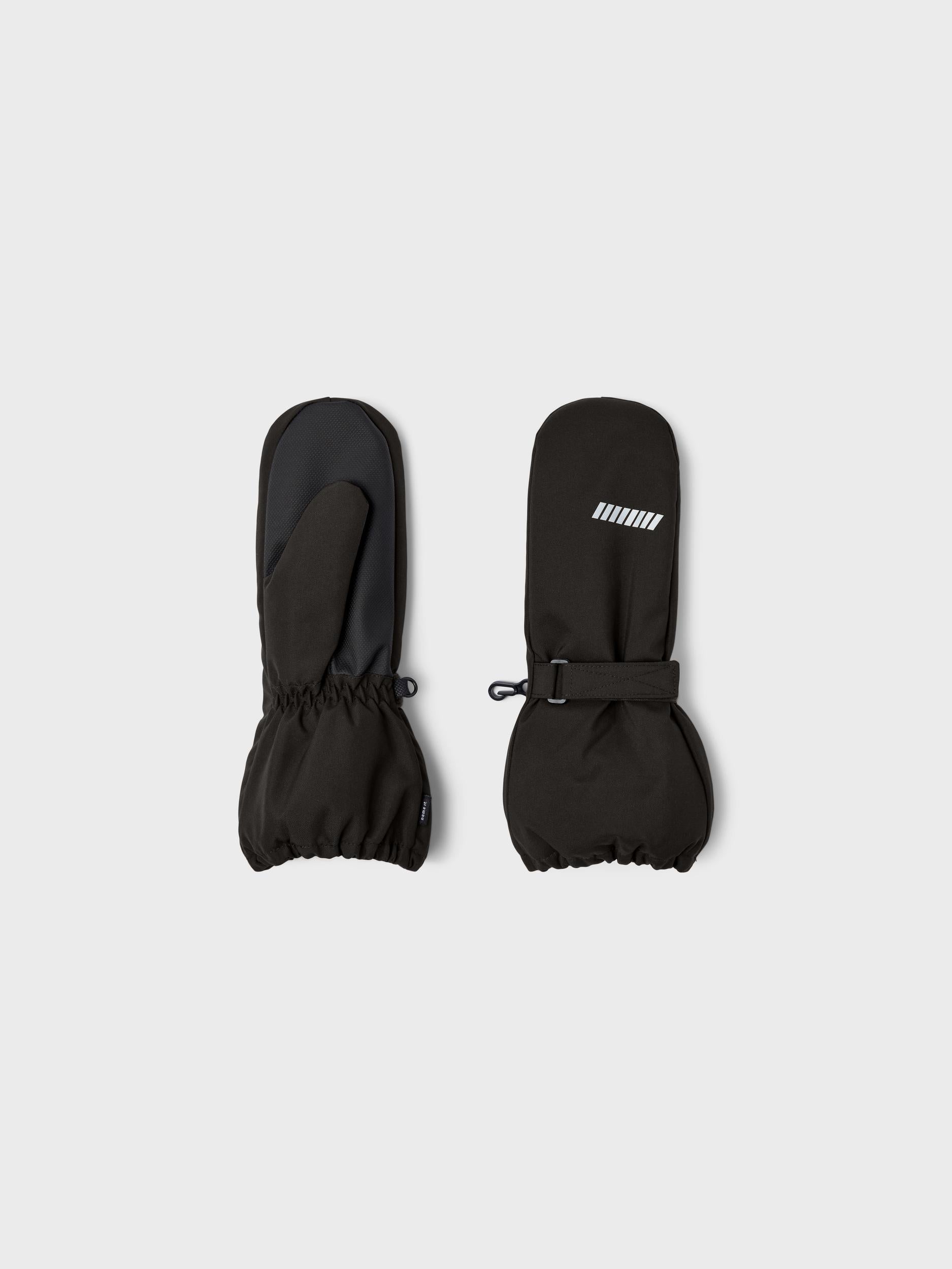 name-it-lasten-rukkaset-nknsnow10-mitten-musta-2