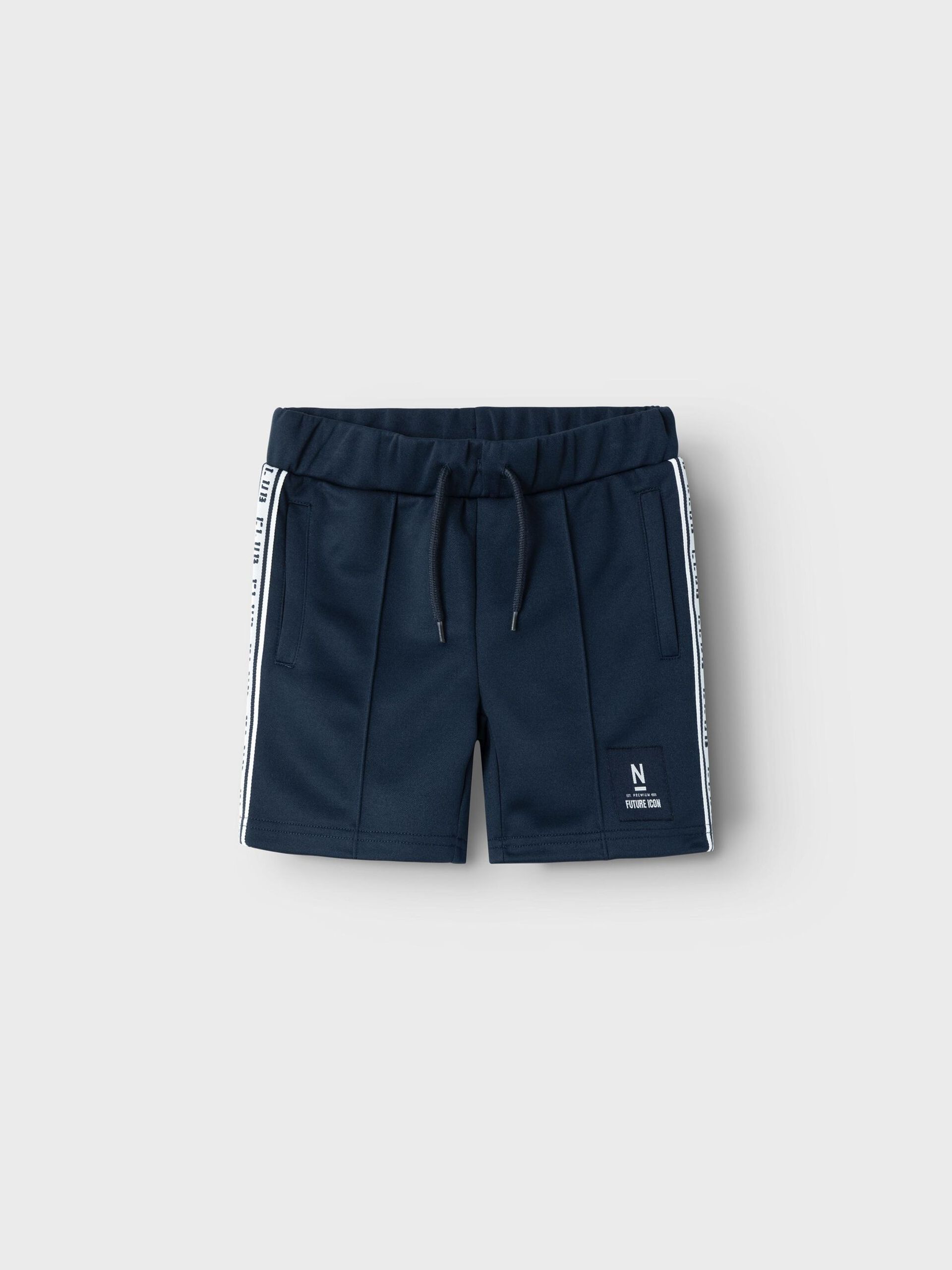 name-it-lasten-shortsit-nkmjakka-sweat-shorts-tummansininen-2