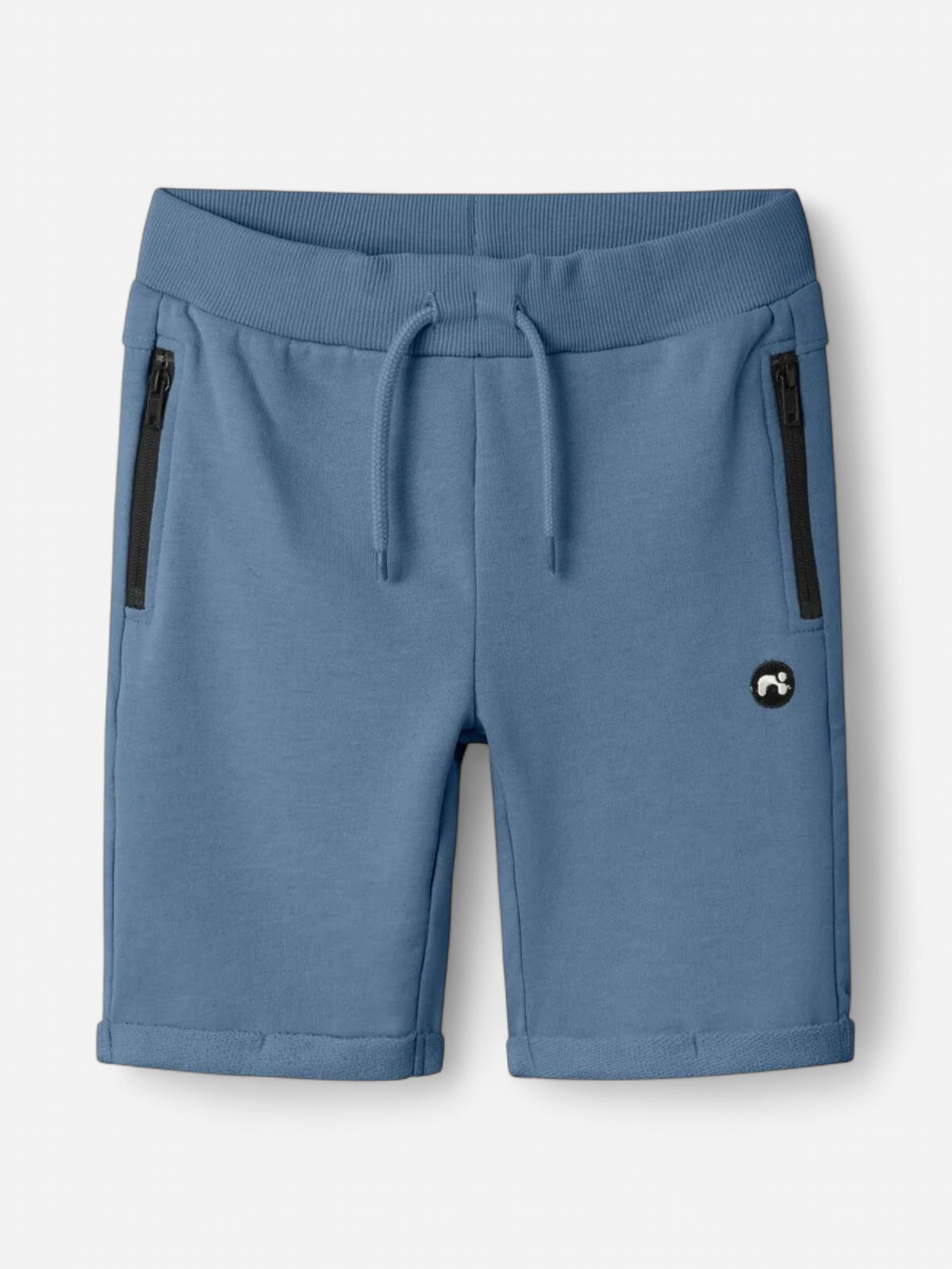 Name It Lasten Shortsit, NKMVIMO SWE SHORTS NOOS Sininen - Kekäle.fi