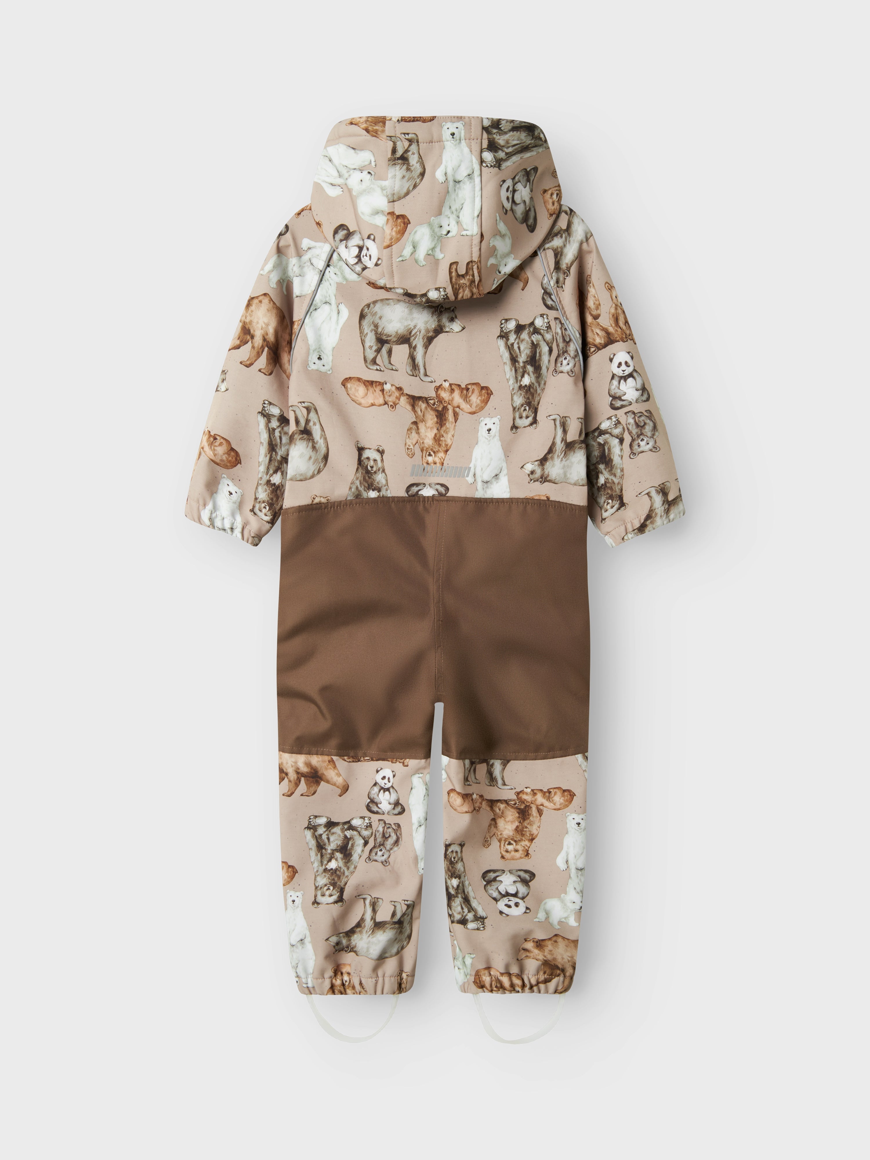 name-it-lasten-softshell-haalari-nmnalfa08-softshell-suit-bears-ruskea-kuosi-2
