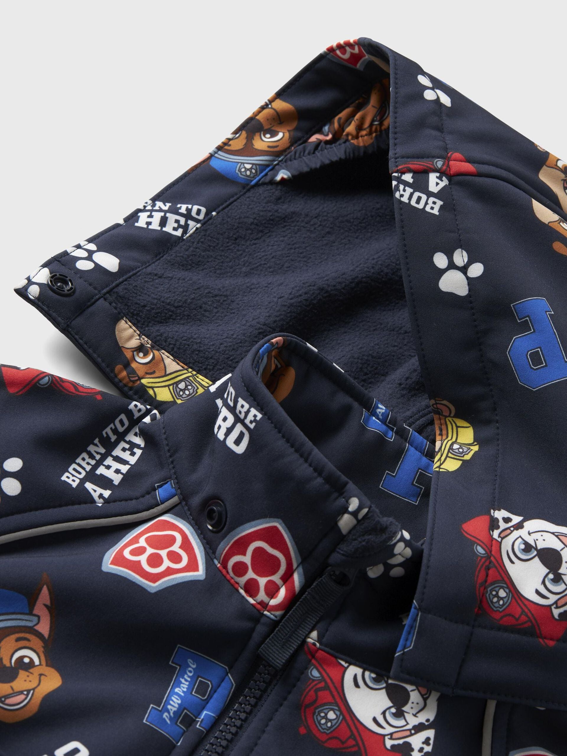 name-it-lasten-softshellhaalari-nmfalfa-pawpatrol-softshell-tummansininen-6