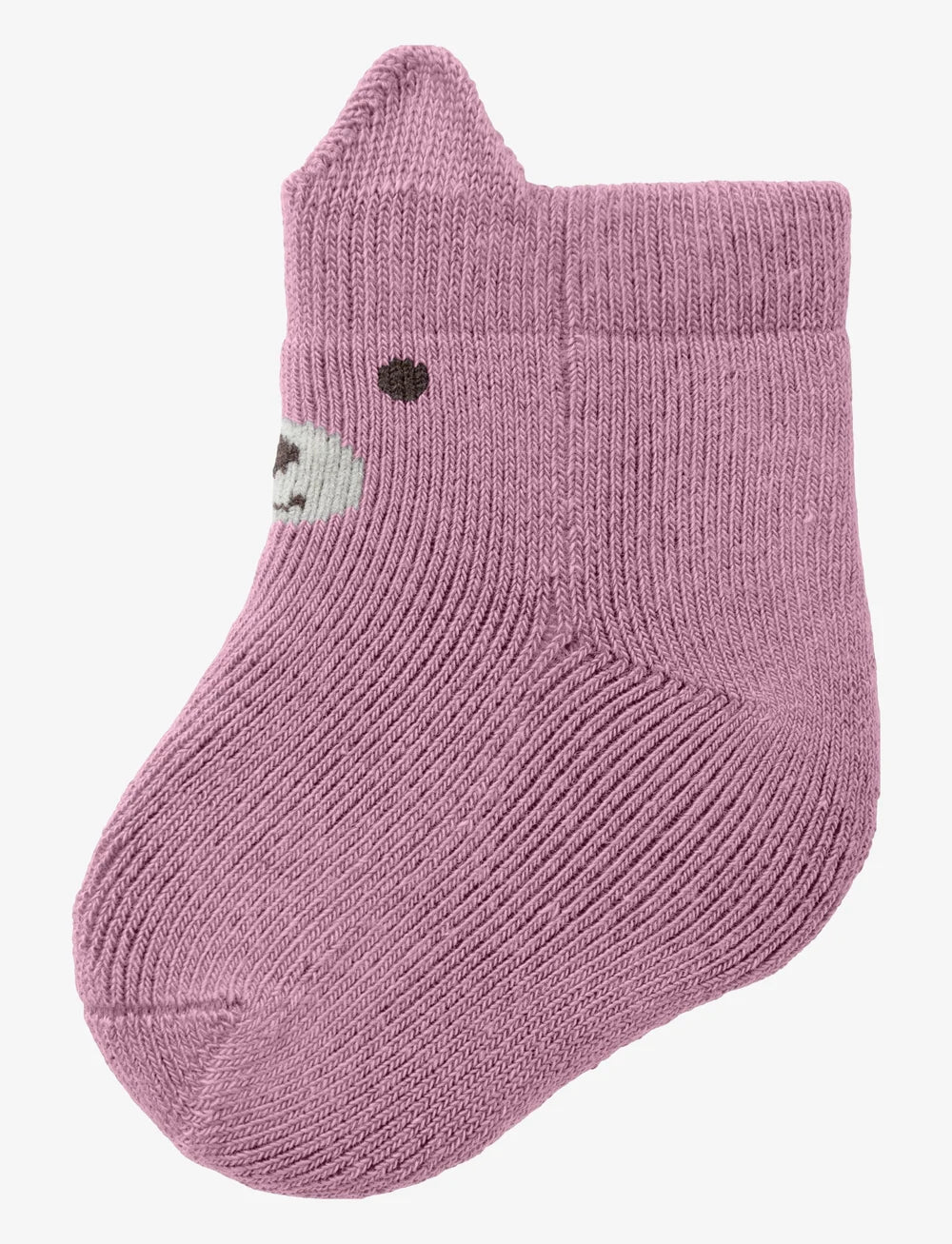name-it-lasten-sukat-nbfnoir-terry-frotte-sock-vaaleanpunainen-1