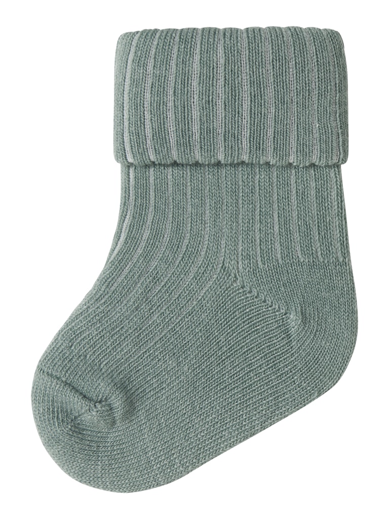 name-it-lasten-sukat-nbmnobbu-sock-vaaleanvihrea-1