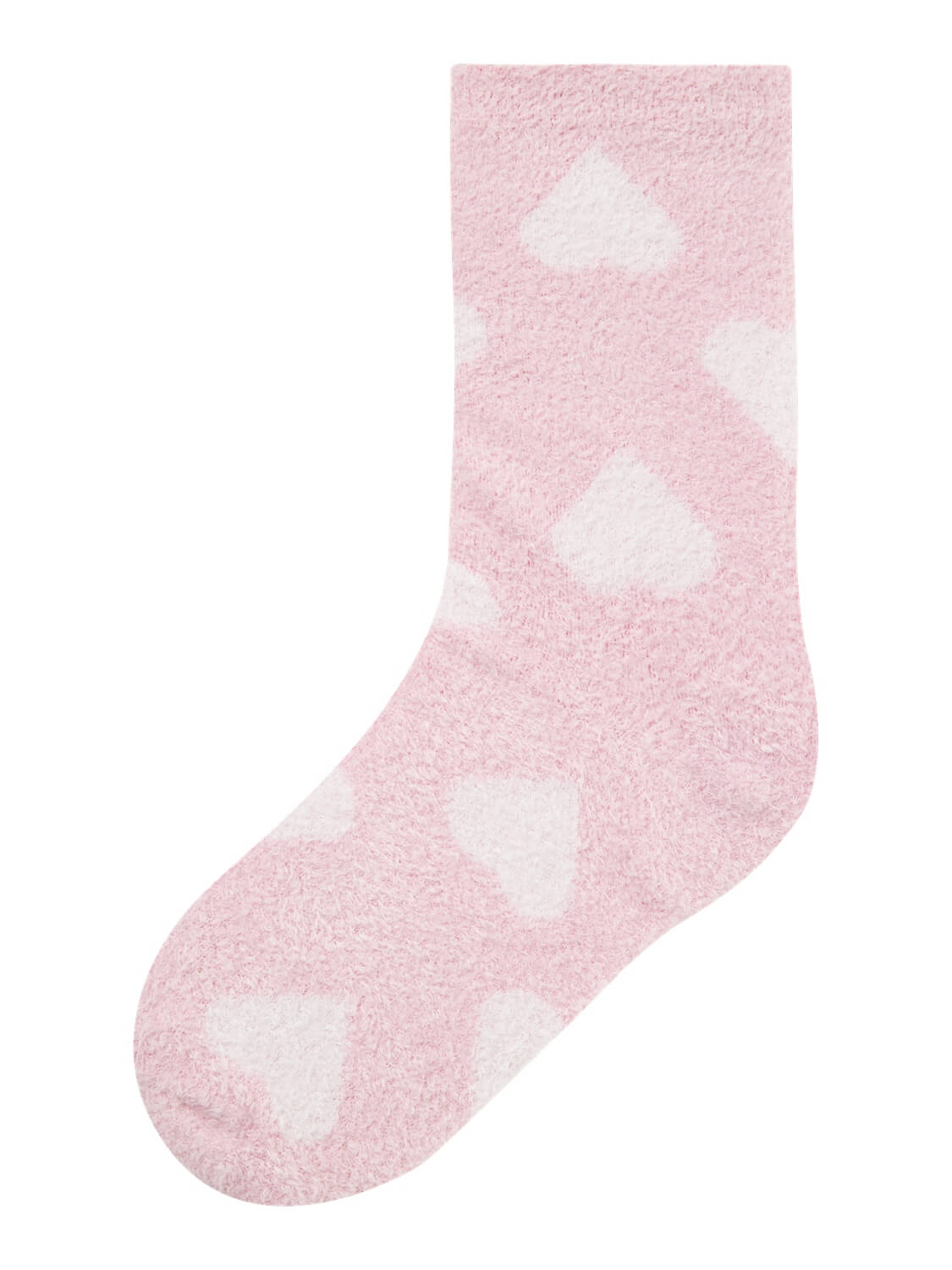 name-it-lasten-sukat-nkfruthy-terry-fluffy-sock-vaaleanpunainen-1