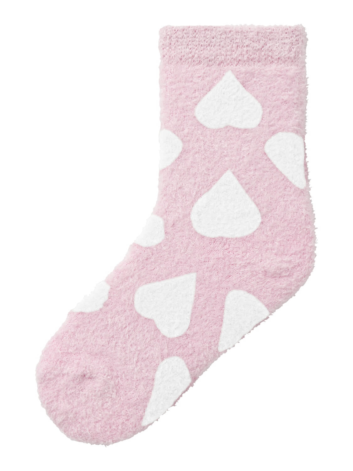 name-it-lasten-sukat-nmfruthy-terry-fluffy-sock-vaaleanpunainen-1