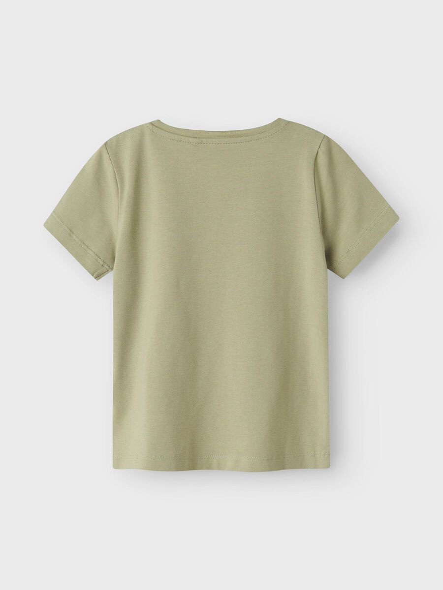 name-it-lasten-t-paita-nmmborris-ss-top-armeijanvihrea-2
